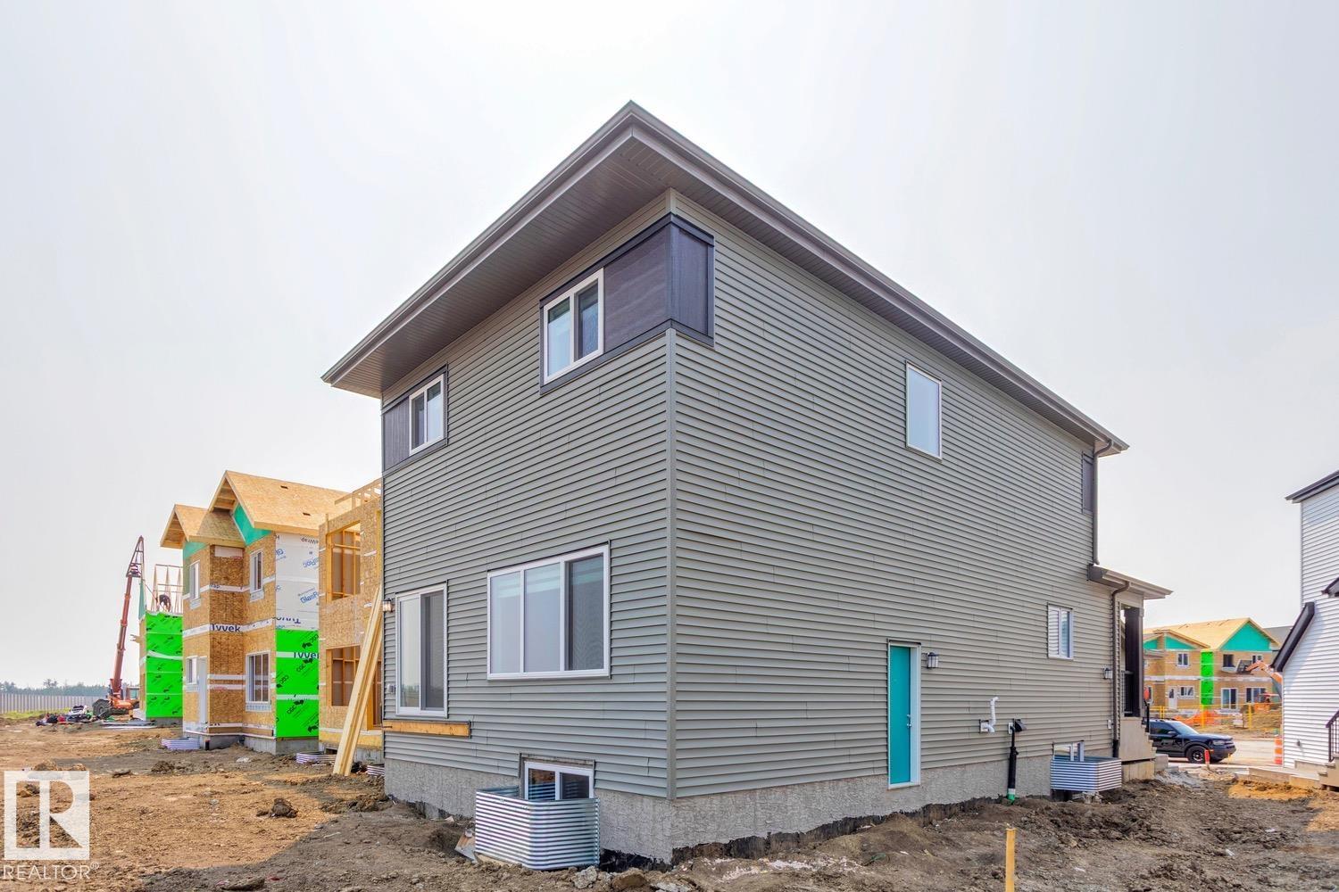 Photo 40 at 19019 20 Avenue NW, River's Edge, Edmonton