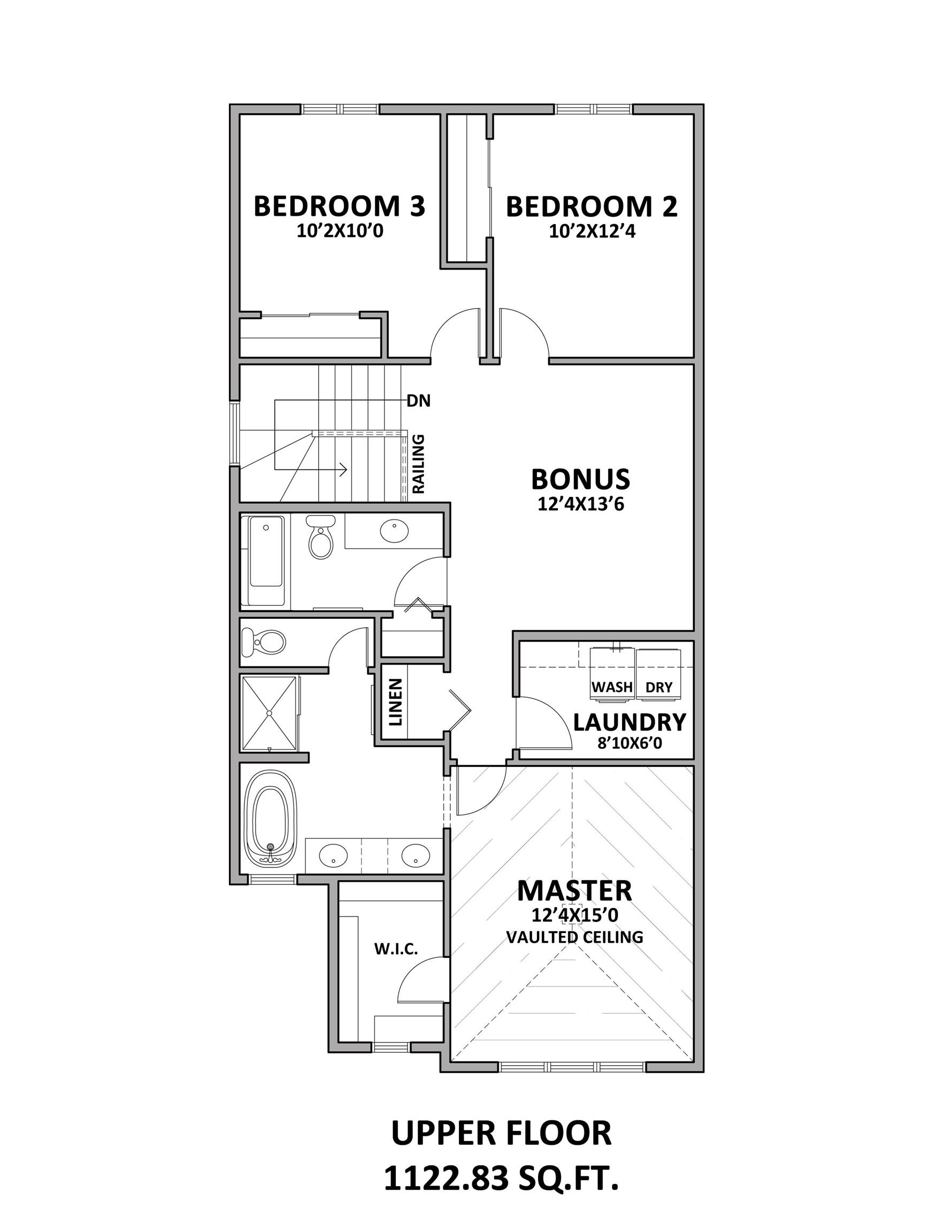 Photo 43 at 19019 20 Avenue NW, River's Edge, Edmonton