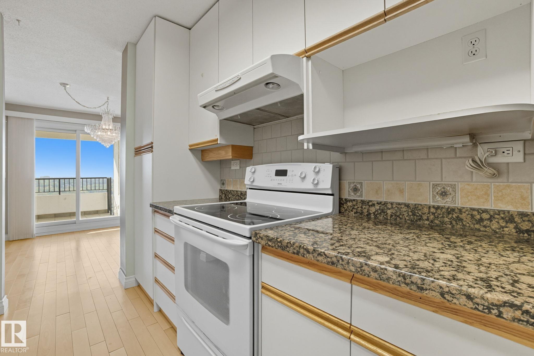 Photo 14 at 1602 - 12303 Jasper Avenue NW, Wîhkwêntôwin, Edmonton