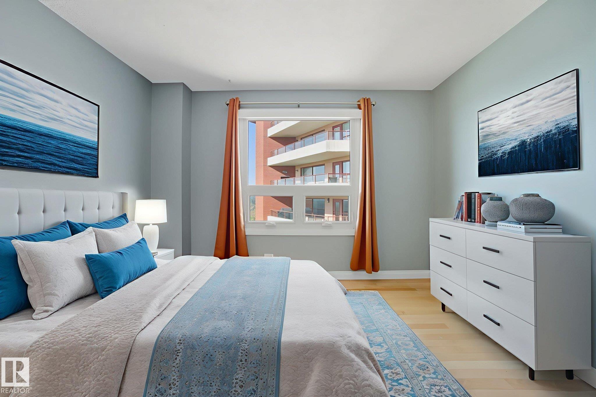 Photo 22 at 1602 - 12303 Jasper Avenue NW, Wîhkwêntôwin, Edmonton