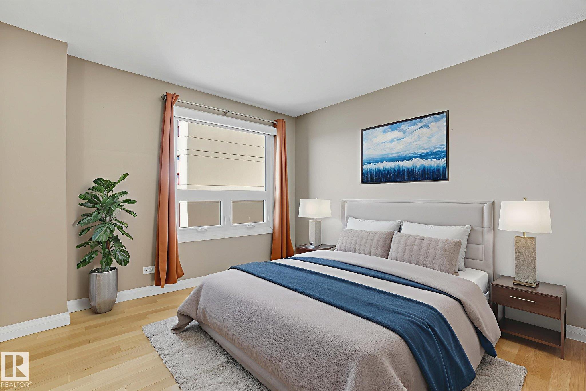 Photo 26 at 1602 - 12303 Jasper Avenue NW, Wîhkwêntôwin, Edmonton