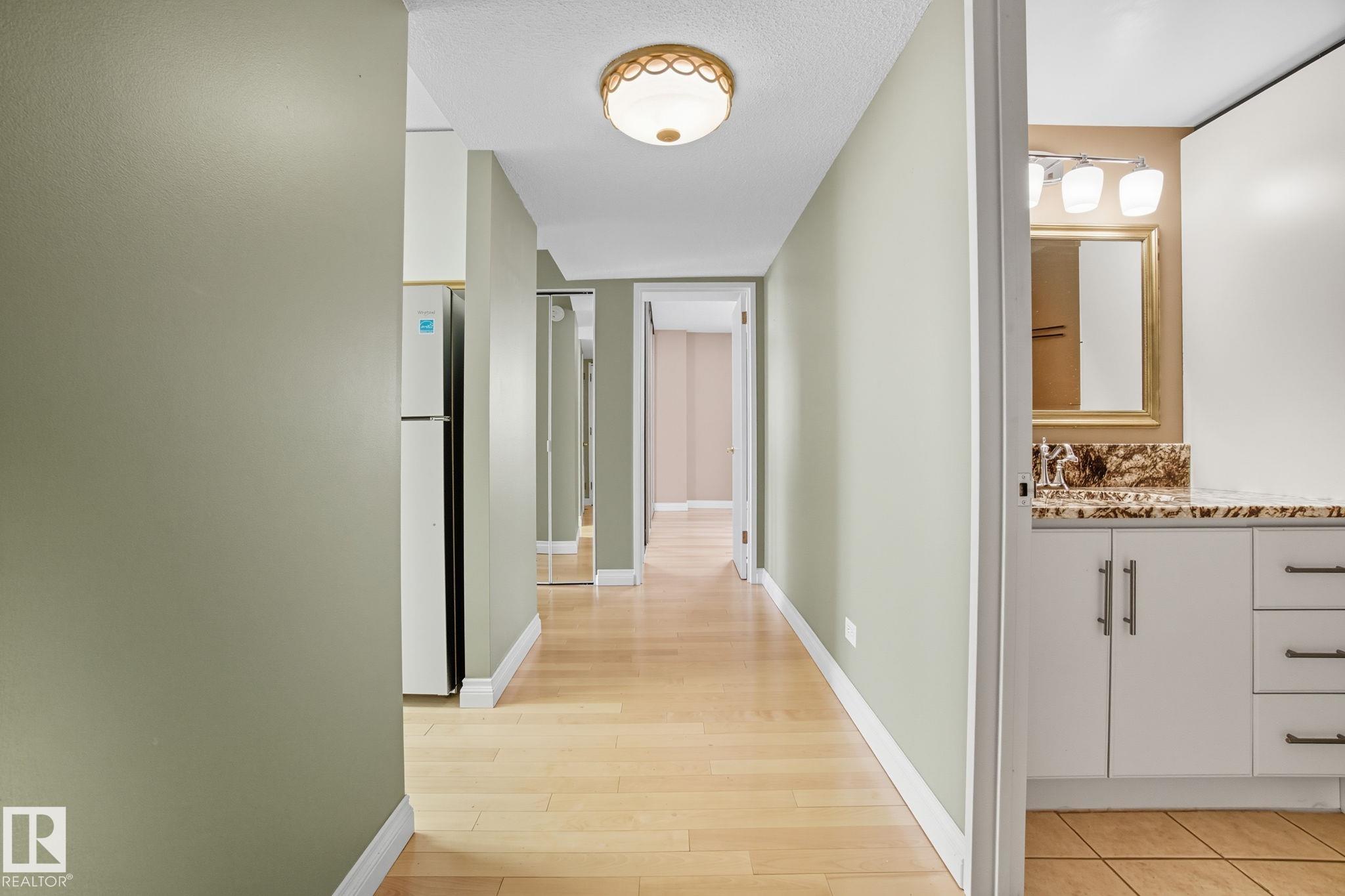 Photo 34 at 1602 - 12303 Jasper Avenue NW, Wîhkwêntôwin, Edmonton