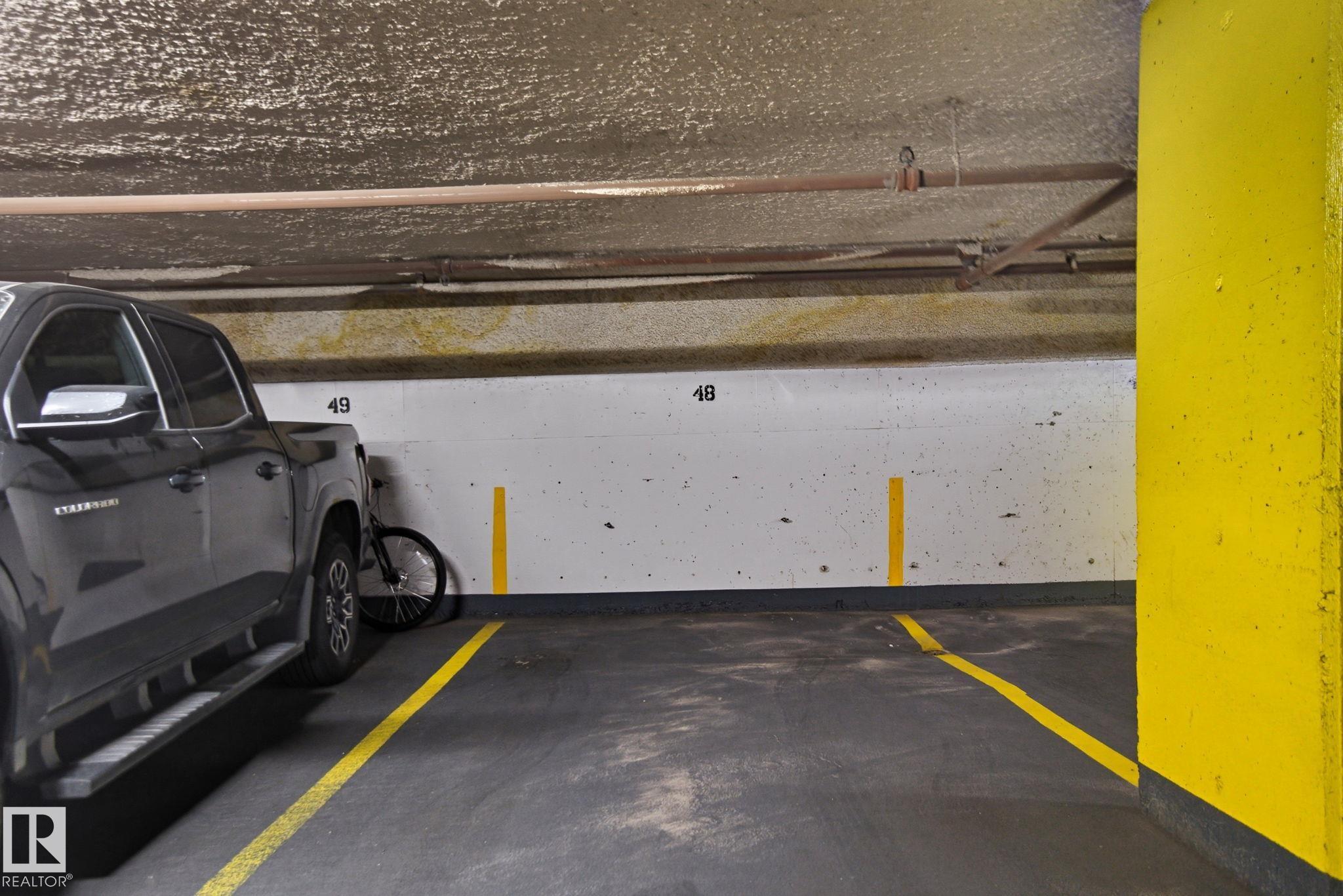 Photo 38 at 1602 - 12303 Jasper Avenue NW, Wîhkwêntôwin, Edmonton