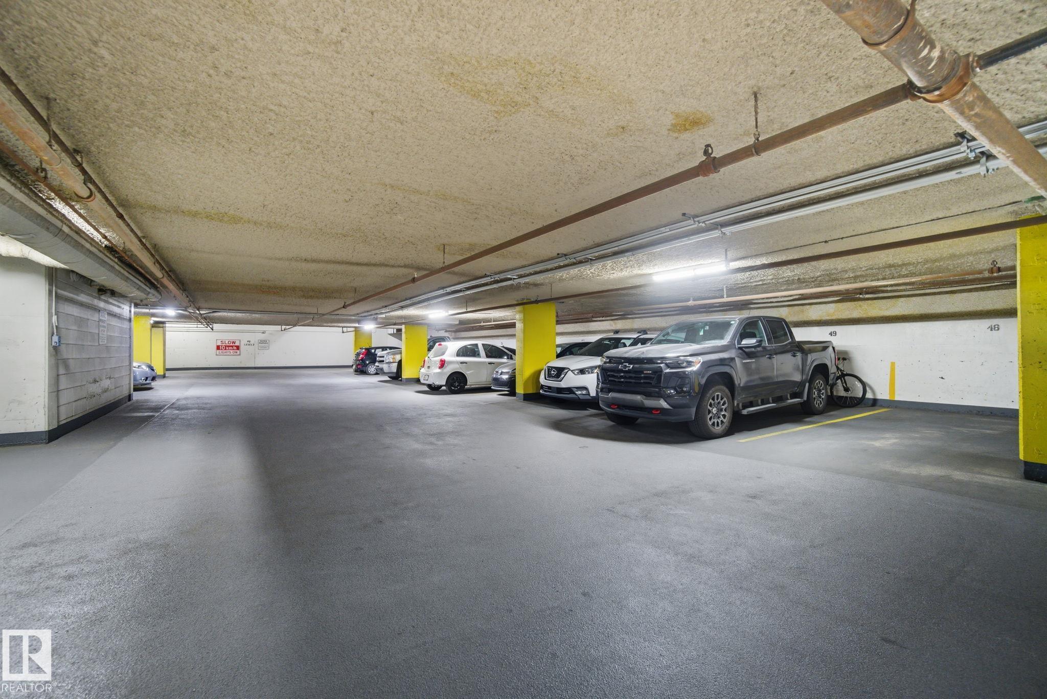 Photo 39 at 1602 - 12303 Jasper Avenue NW, Wîhkwêntôwin, Edmonton