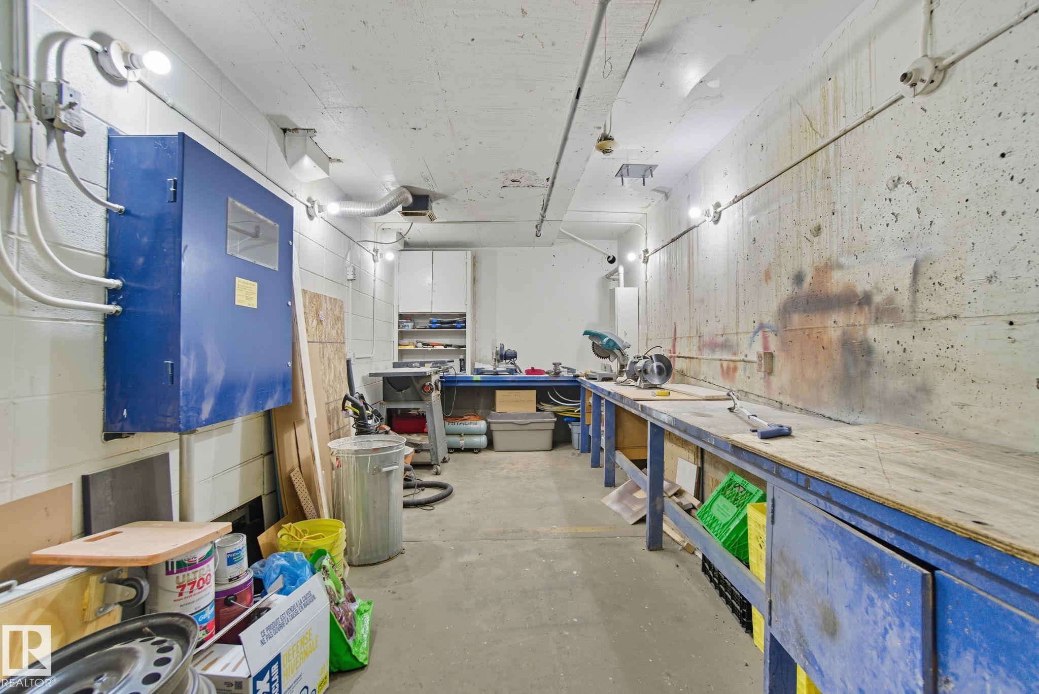 Photo 40 at 1602 - 12303 Jasper Avenue NW, Wîhkwêntôwin, Edmonton