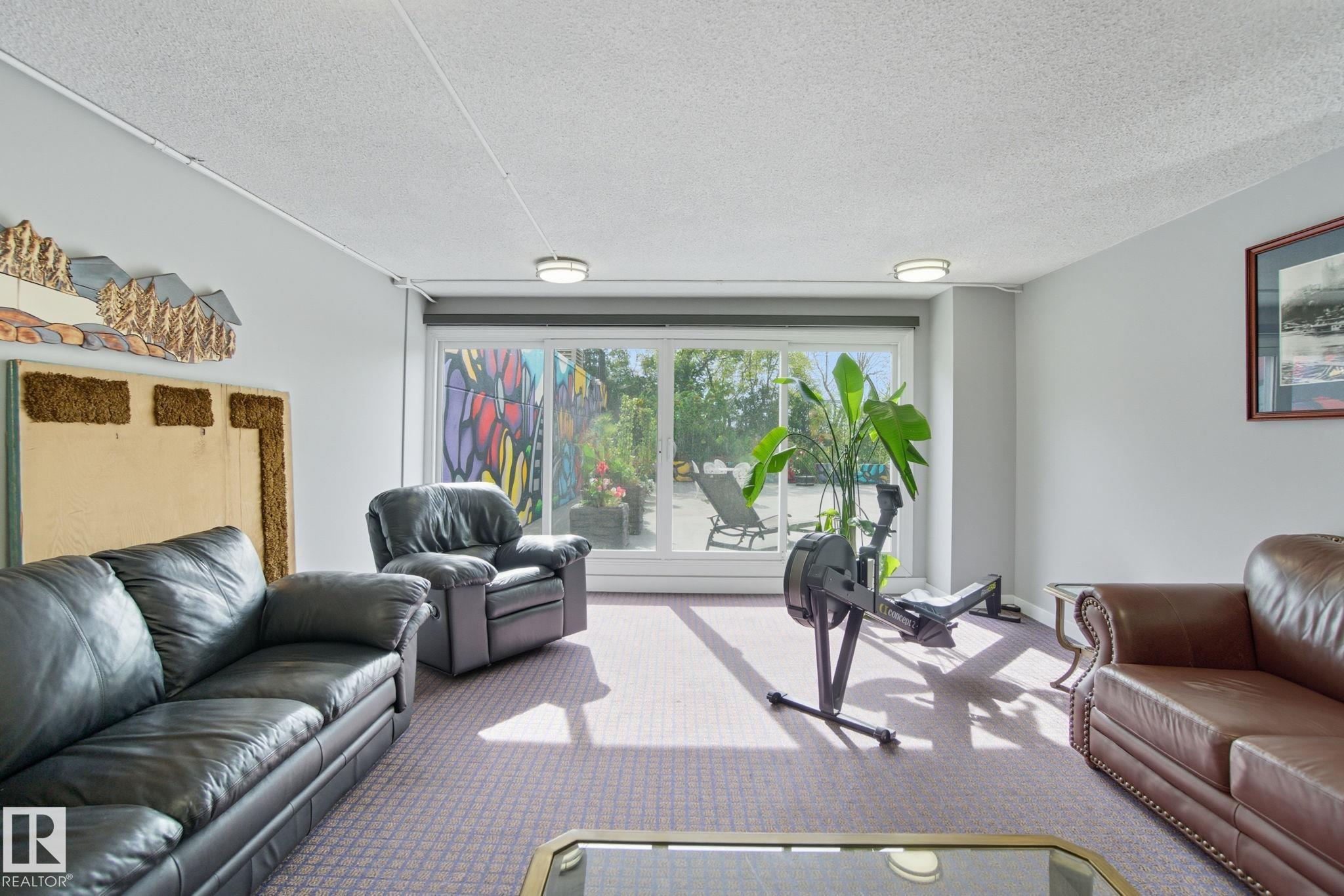 Photo 45 at 1602 - 12303 Jasper Avenue NW, Wîhkwêntôwin, Edmonton