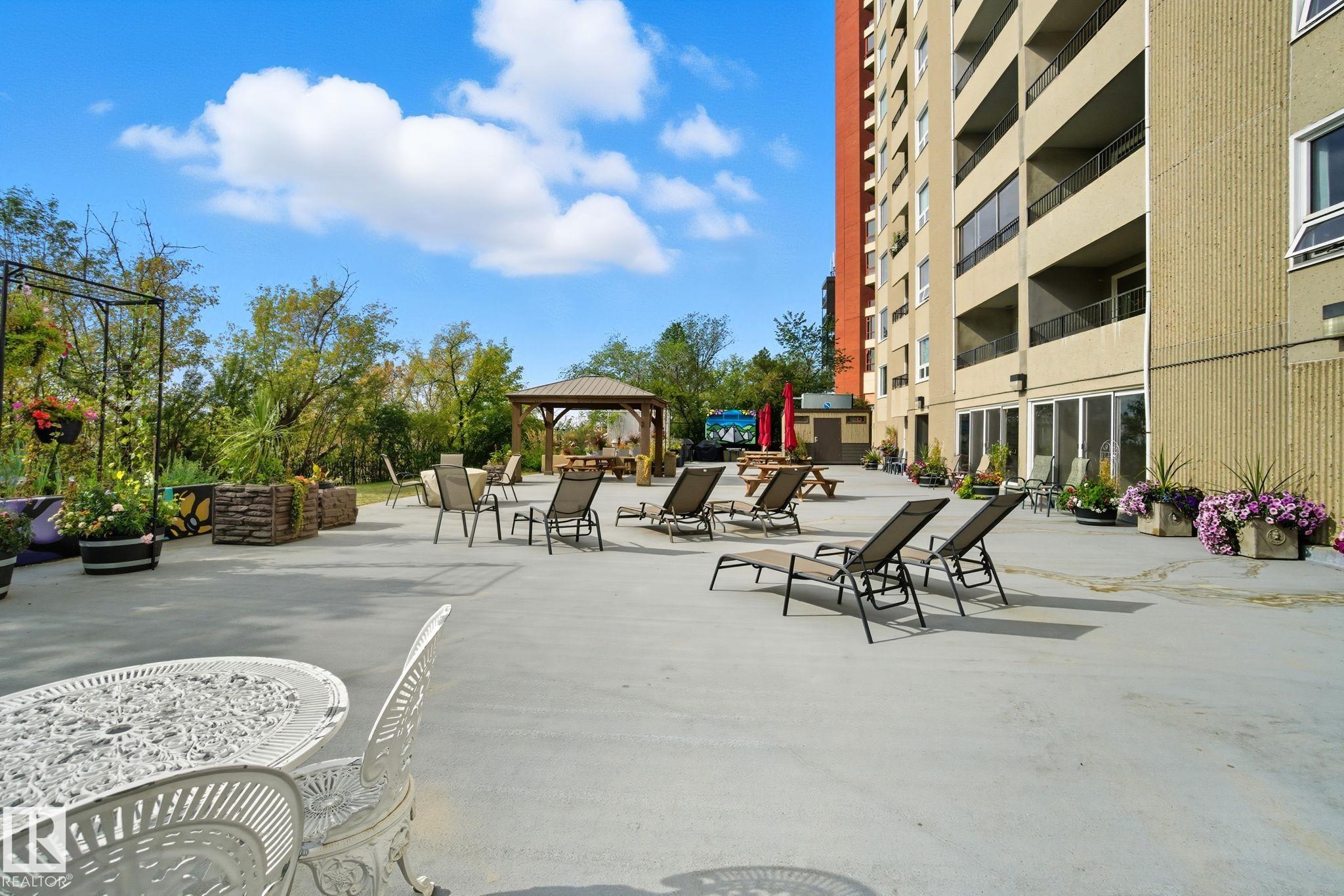 Photo 48 at 1602 - 12303 Jasper Avenue NW, Wîhkwêntôwin, Edmonton