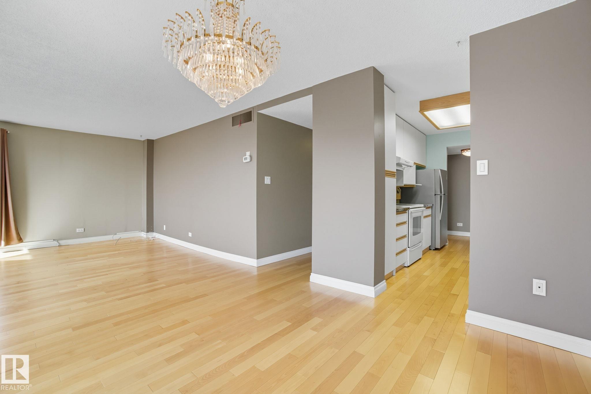 Photo 6 at 1602 - 12303 Jasper Avenue NW, Wîhkwêntôwin, Edmonton