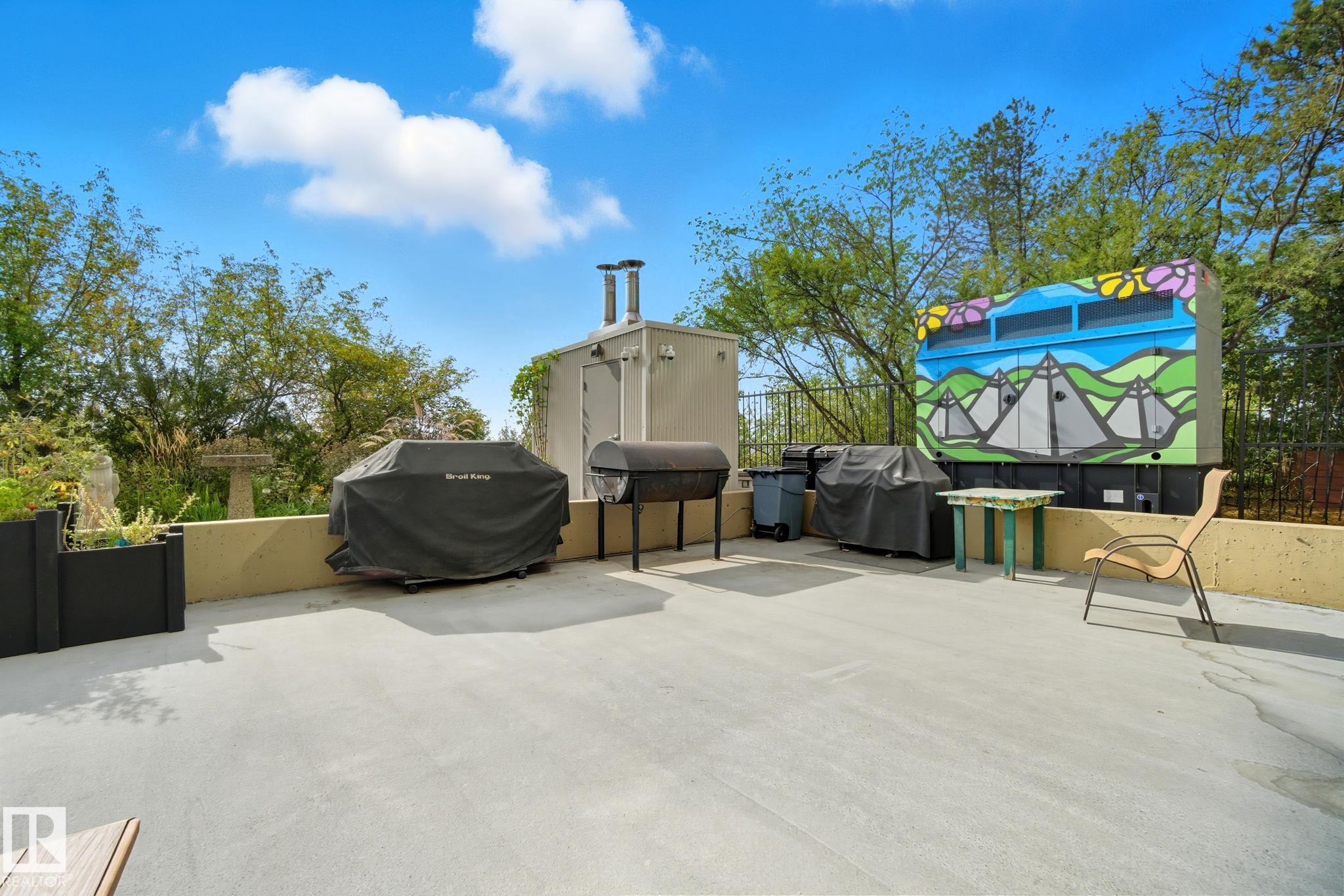 Photo 51 at 1602 - 12303 Jasper Avenue NW, Wîhkwêntôwin, Edmonton