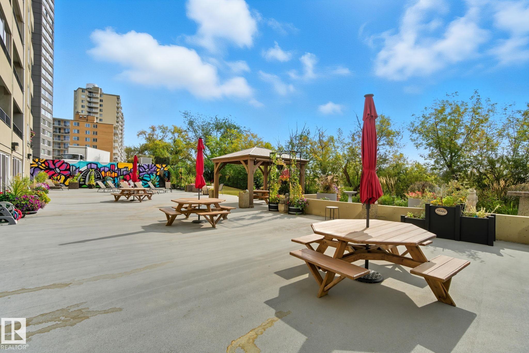 Photo 52 at 1602 - 12303 Jasper Avenue NW, Wîhkwêntôwin, Edmonton