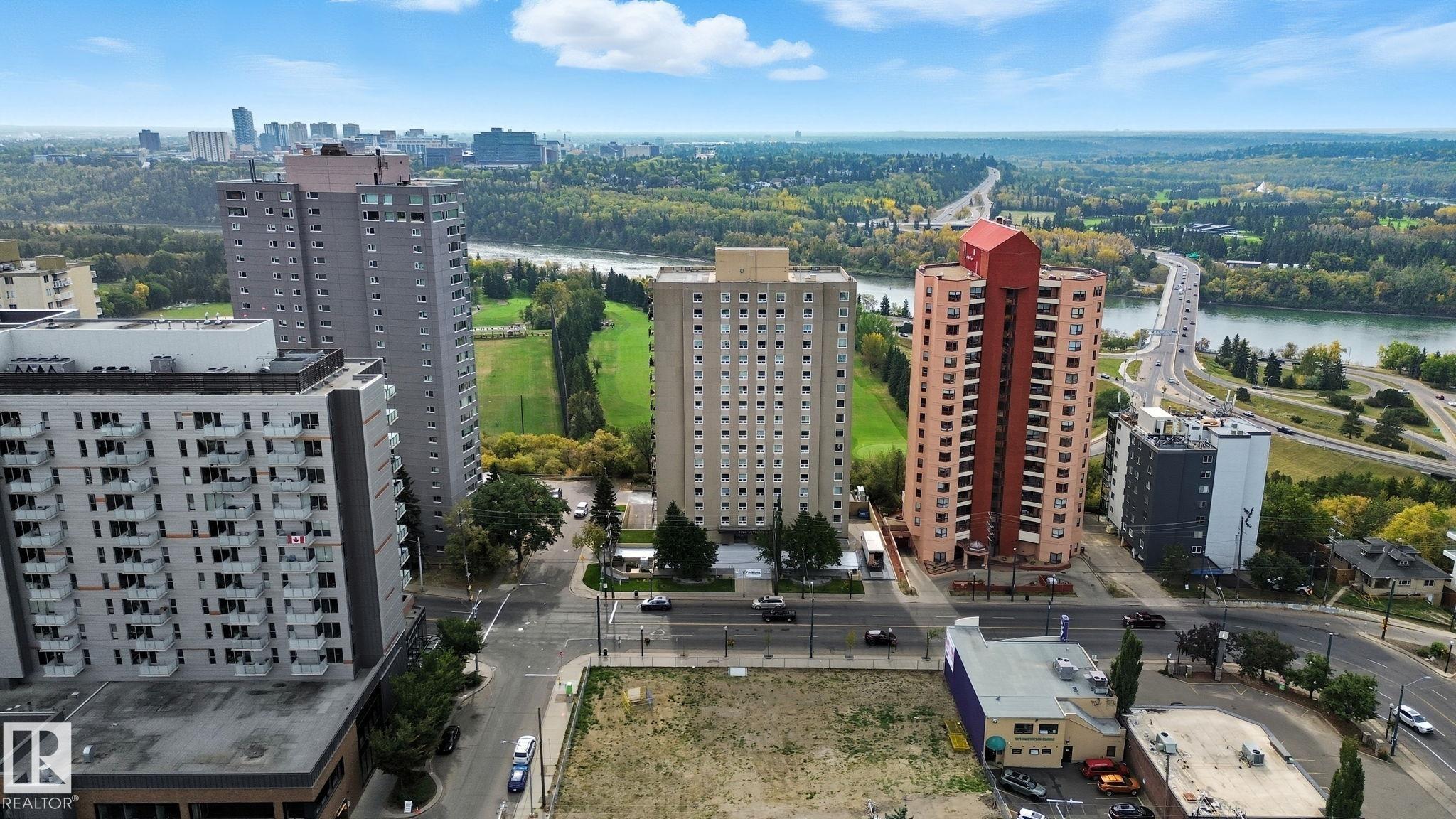 Photo 53 at 1602 - 12303 Jasper Avenue NW, Wîhkwêntôwin, Edmonton