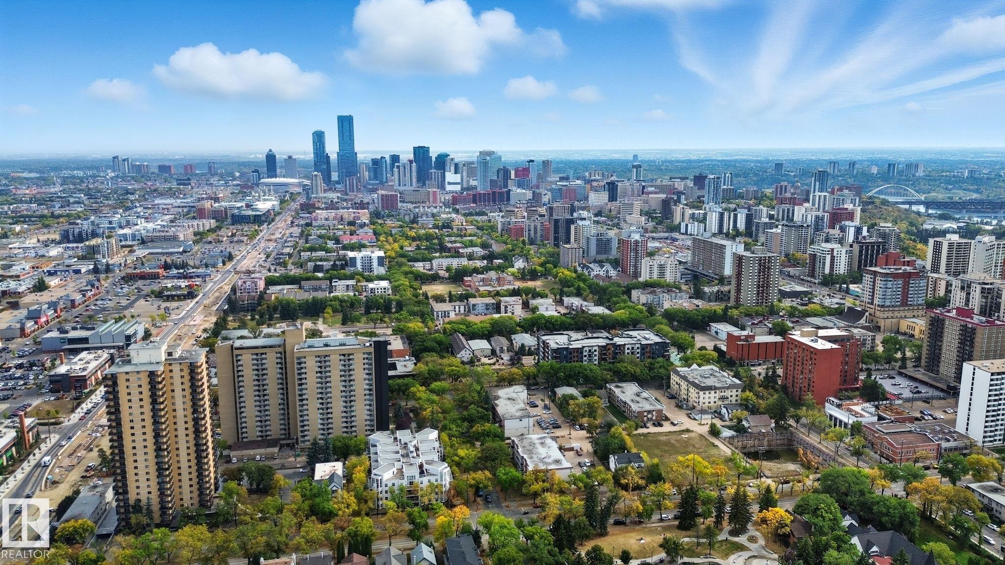 Photo 54 at 1602 - 12303 Jasper Avenue NW, Wîhkwêntôwin, Edmonton