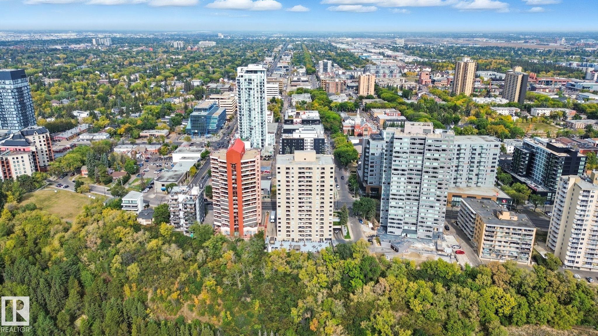 Photo 57 at 1602 - 12303 Jasper Avenue NW, Wîhkwêntôwin, Edmonton