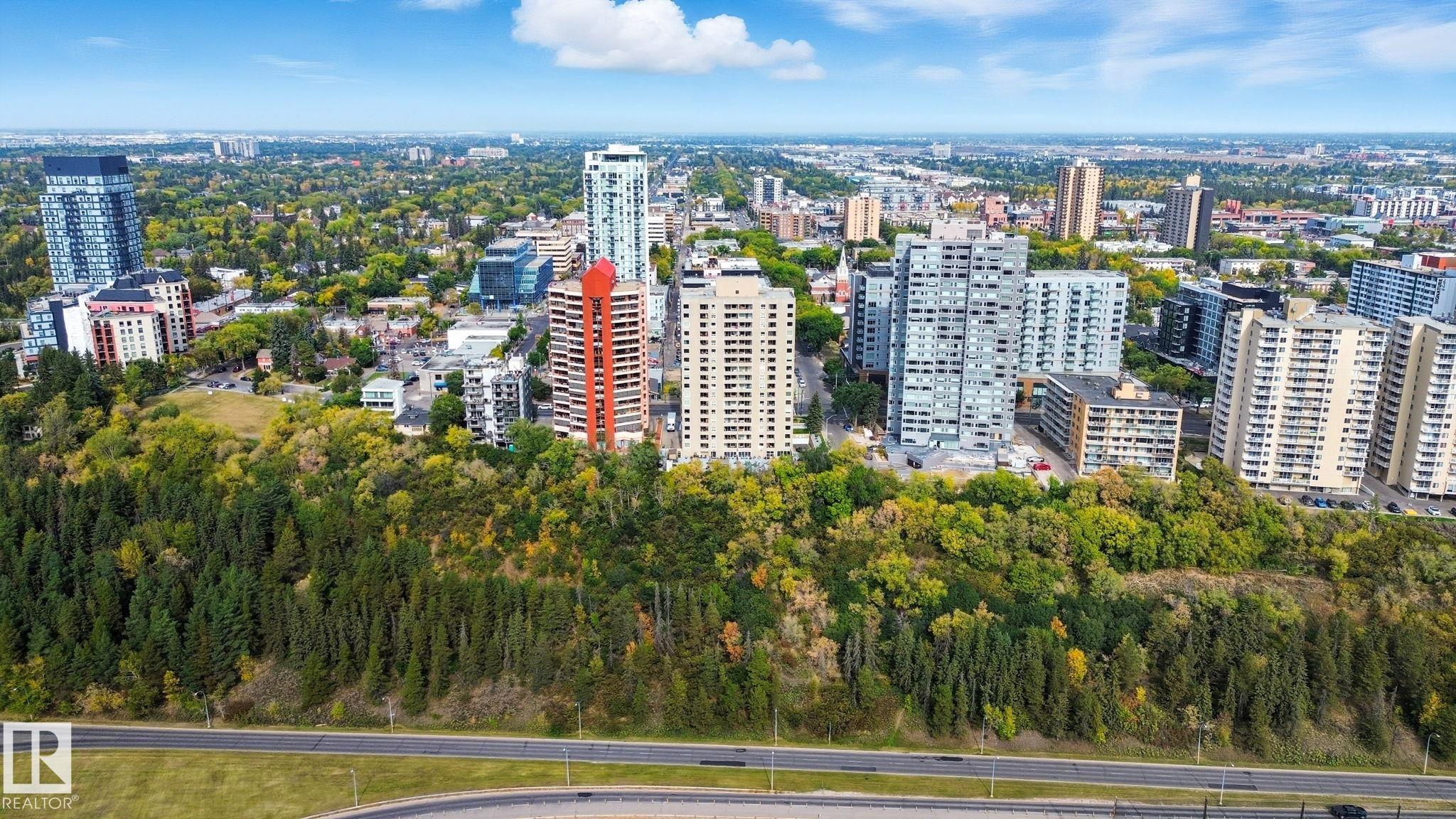 Photo 61 at 1602 - 12303 Jasper Avenue NW, Wîhkwêntôwin, Edmonton