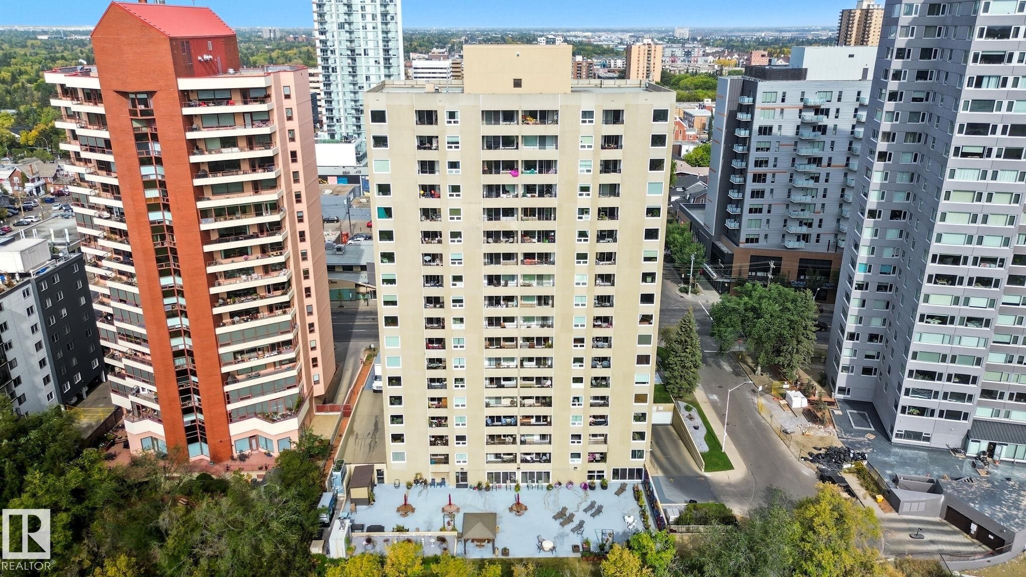 Photo 62 at 1602 - 12303 Jasper Avenue NW, Wîhkwêntôwin, Edmonton