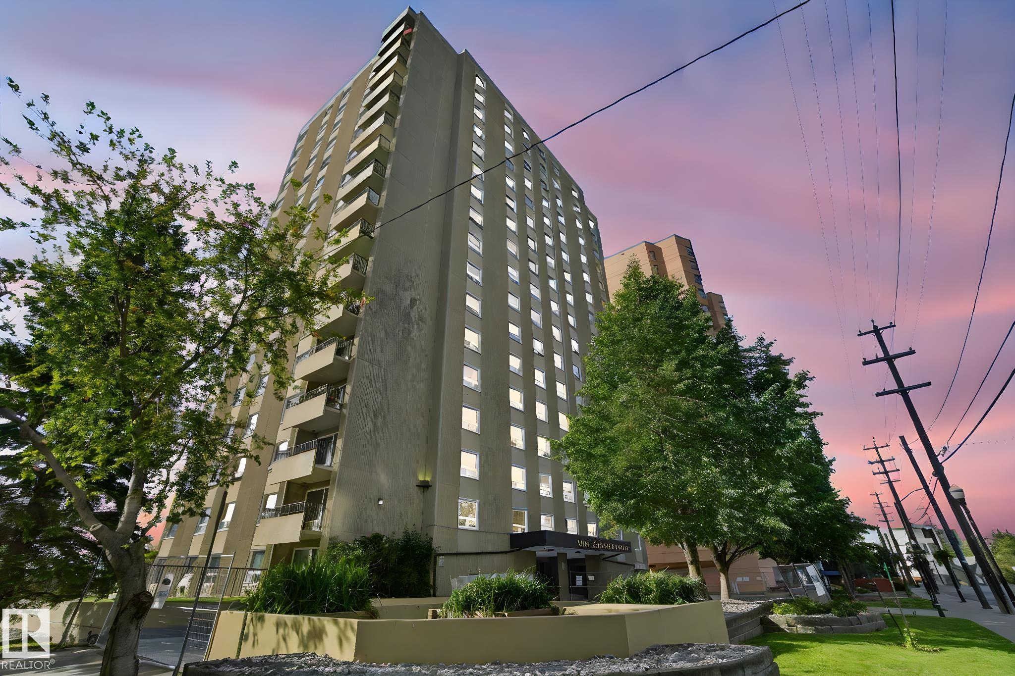 Photo 64 at 1602 - 12303 Jasper Avenue NW, Wîhkwêntôwin, Edmonton