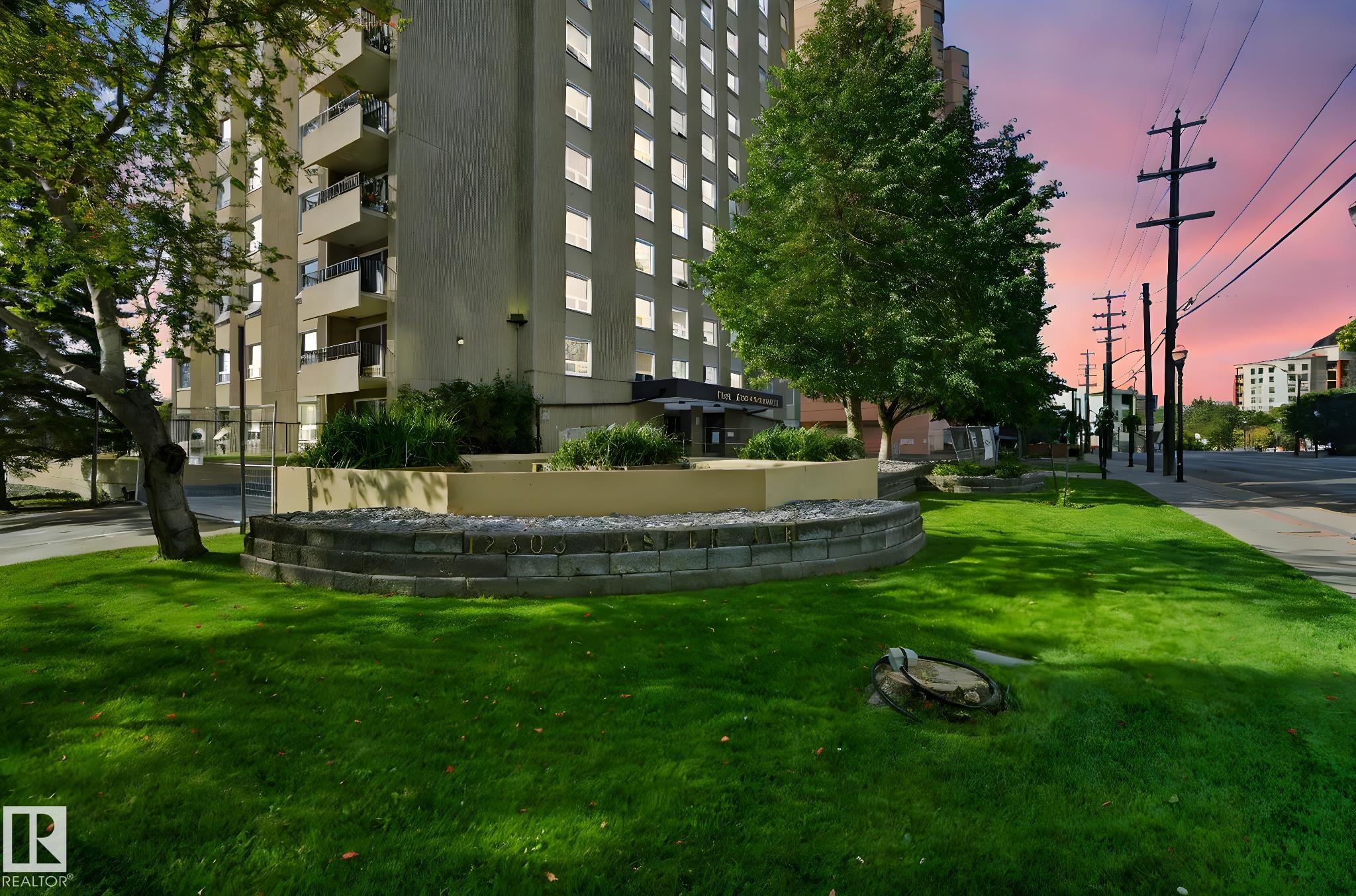 Photo 65 at 1602 - 12303 Jasper Avenue NW, Wîhkwêntôwin, Edmonton