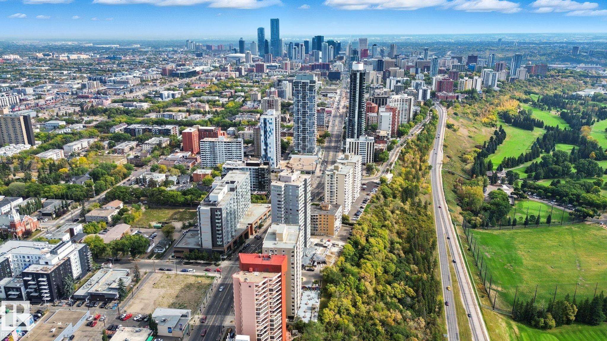 Photo 68 at 1602 - 12303 Jasper Avenue NW, Wîhkwêntôwin, Edmonton