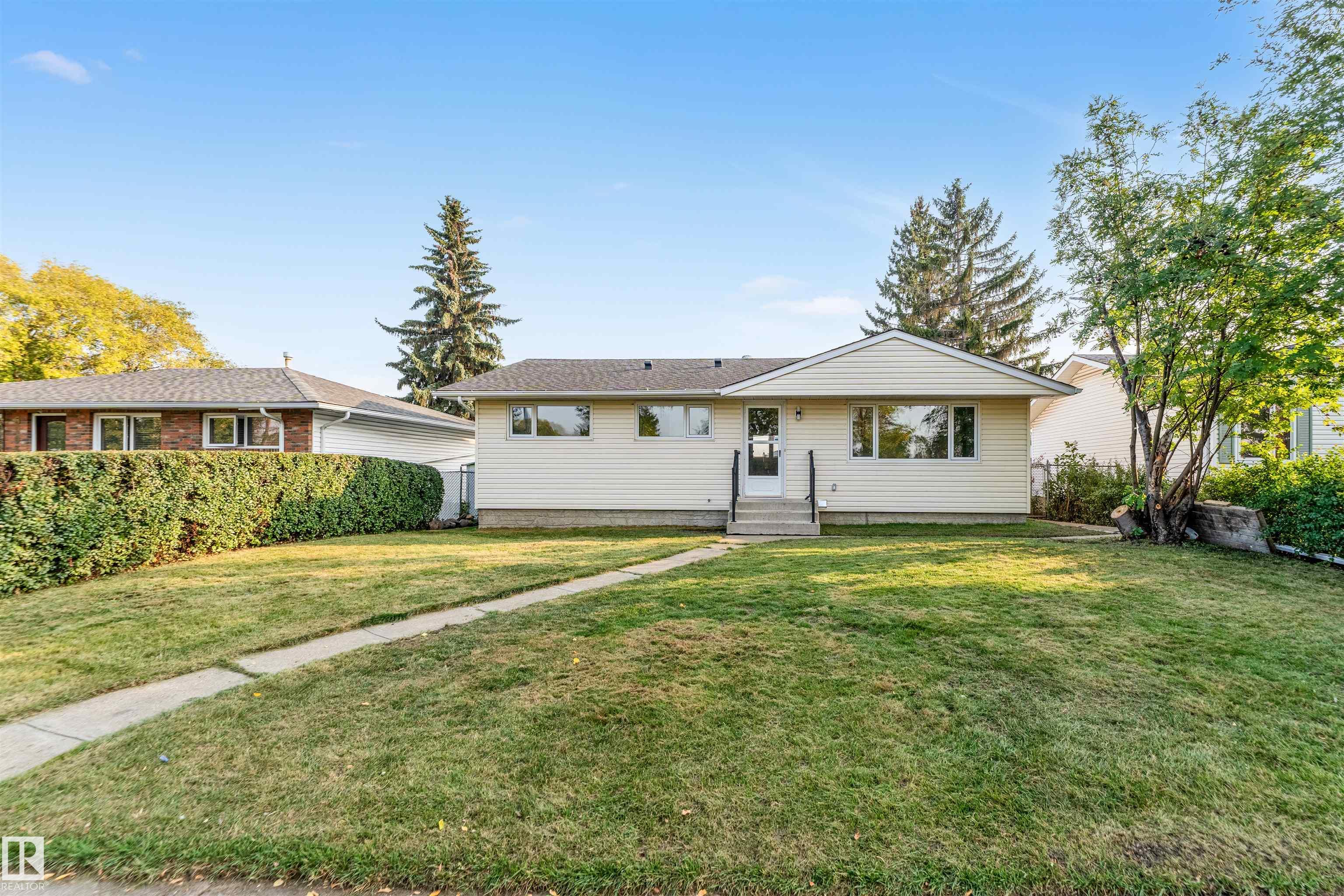 5907 137 Avenue NW, Belvedere, Edmonton 