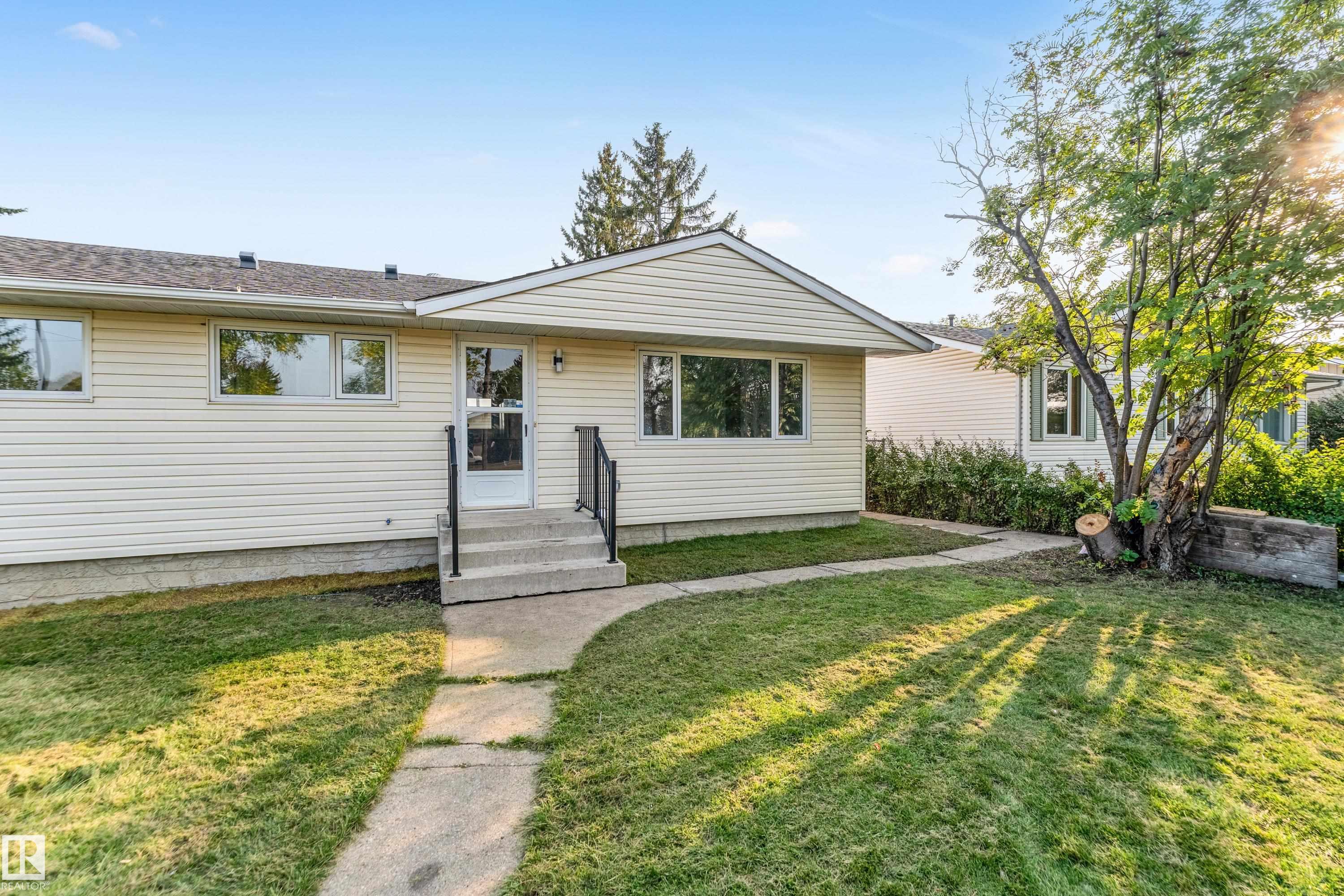 Photo 2 at 5907 137 Avenue NW, Belvedere, Edmonton