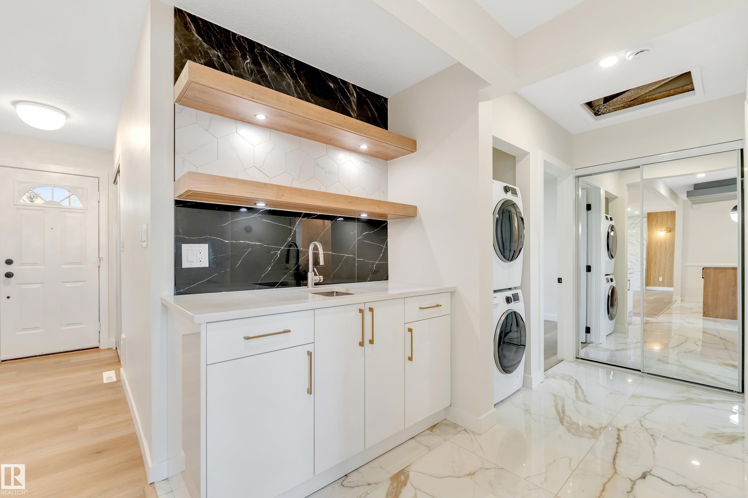 Photo 14 at 5907 137 Avenue NW, Belvedere, Edmonton