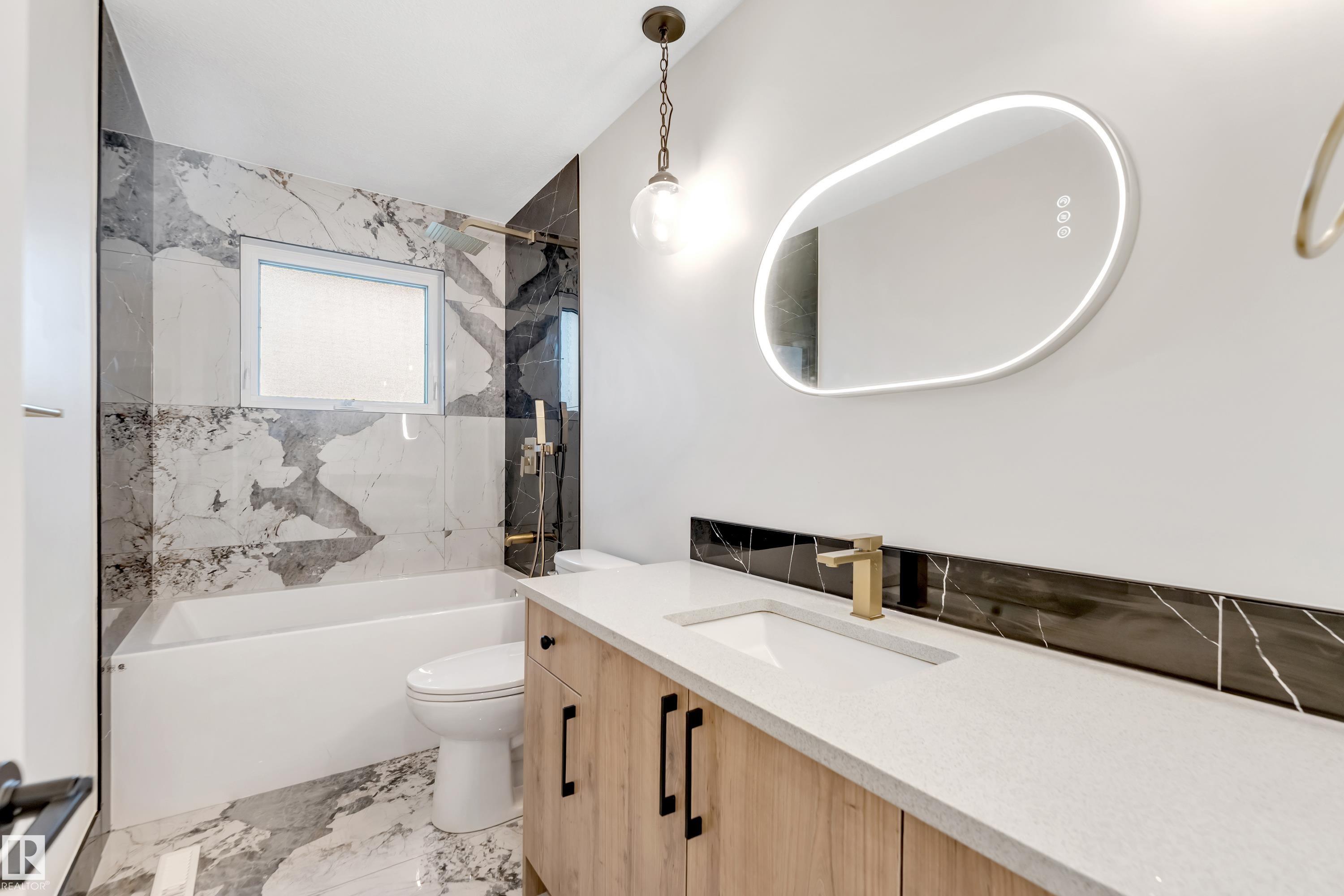 Photo 15 at 5907 137 Avenue NW, Belvedere, Edmonton