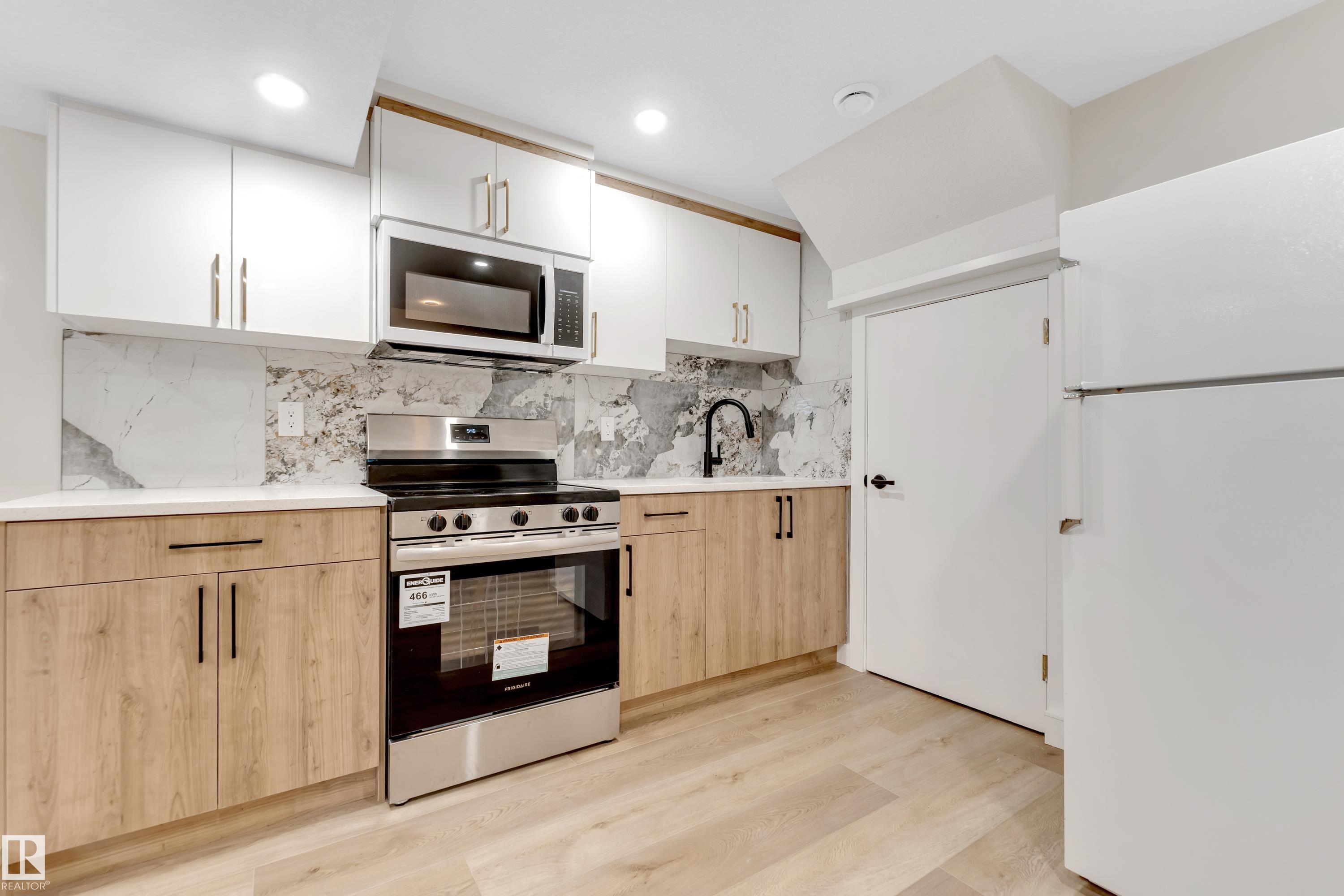 Photo 28 at 5907 137 Avenue NW, Belvedere, Edmonton