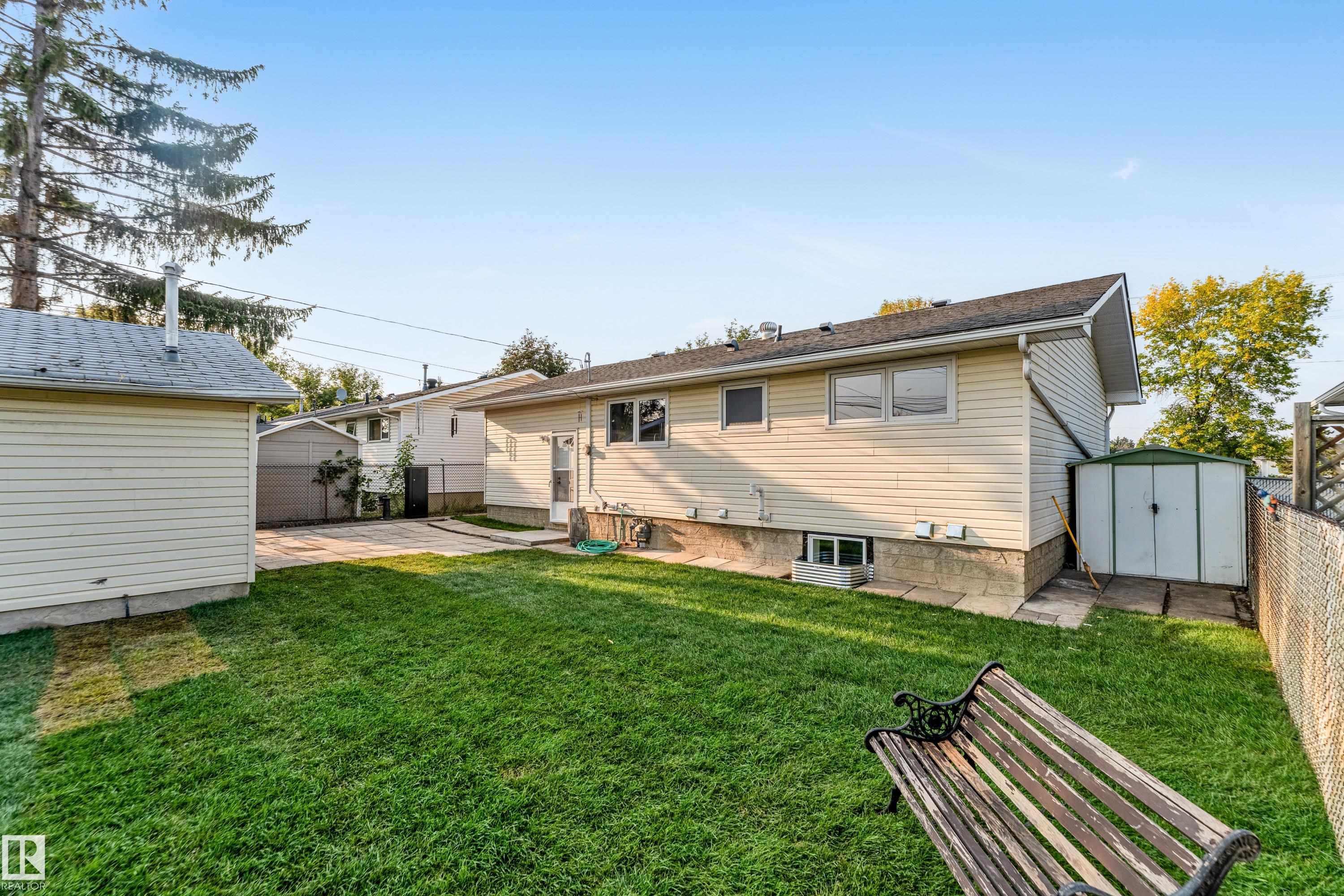 Photo 34 at 5907 137 Avenue NW, Belvedere, Edmonton