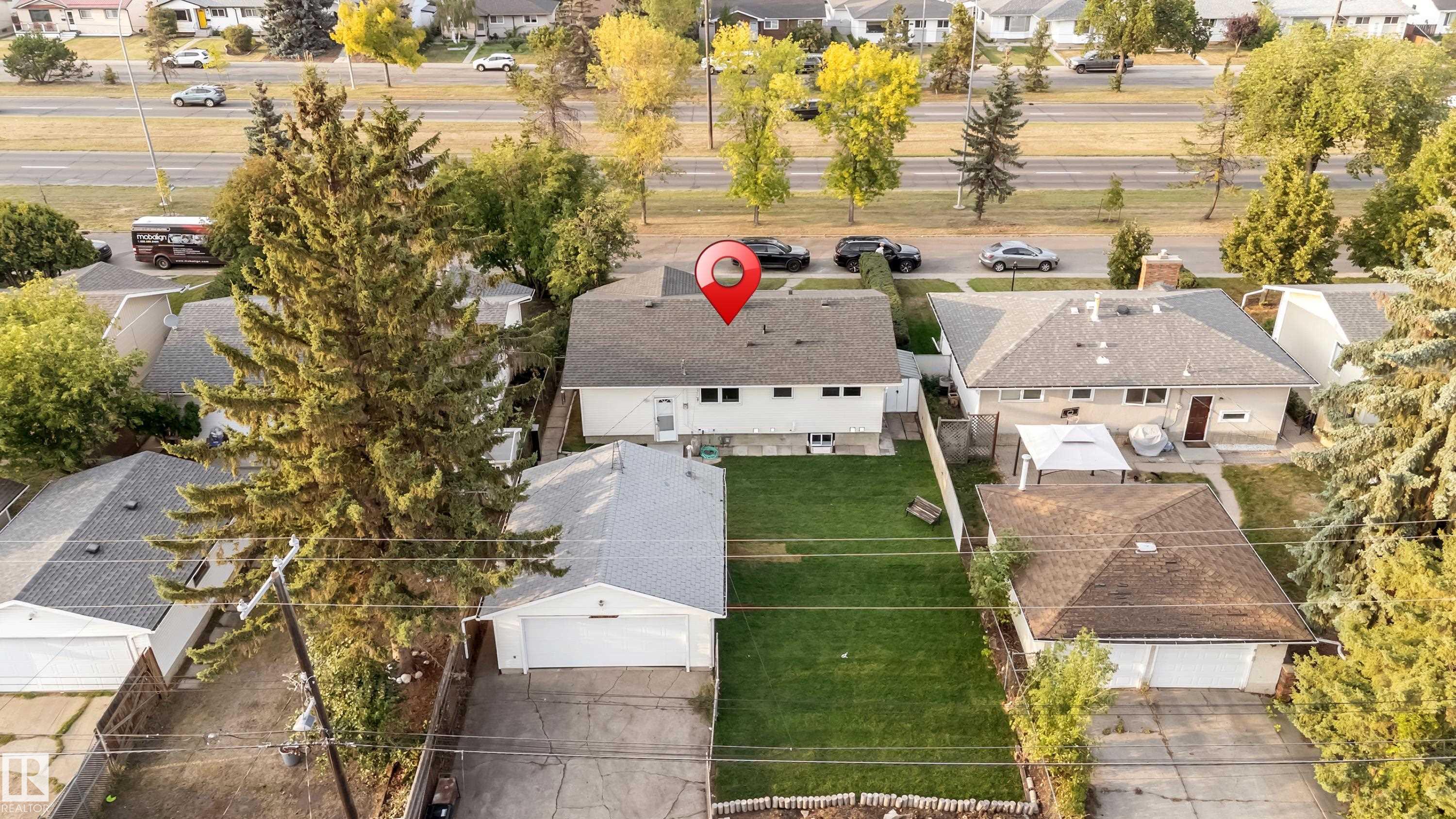 Photo 38 at 5907 137 Avenue NW, Belvedere, Edmonton