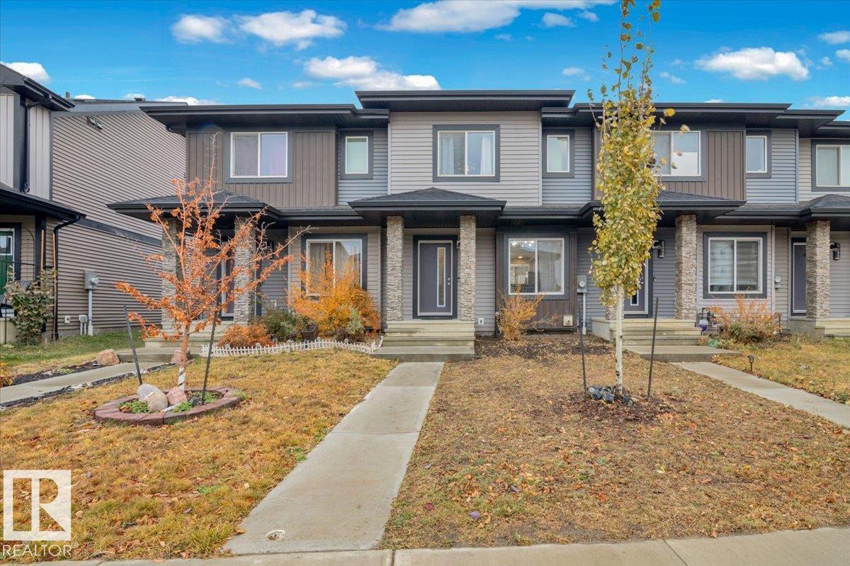 1248 Rosenthal Boulevard NW, Rosenthal, Edmonton 