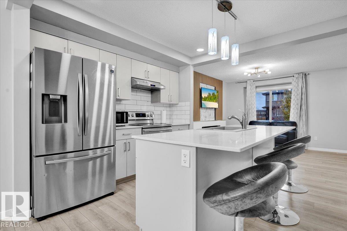 Photo 12 at 1248 Rosenthal Boulevard NW, Rosenthal, Edmonton