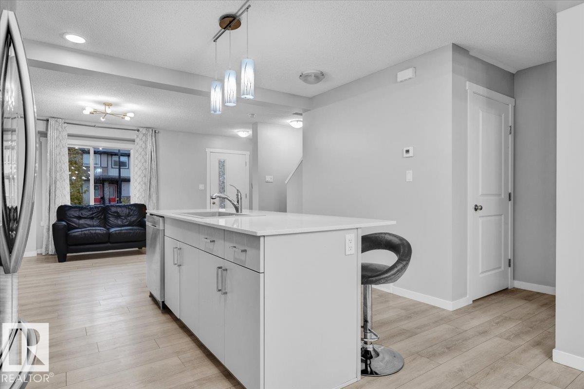 Photo 13 at 1248 Rosenthal Boulevard NW, Rosenthal, Edmonton