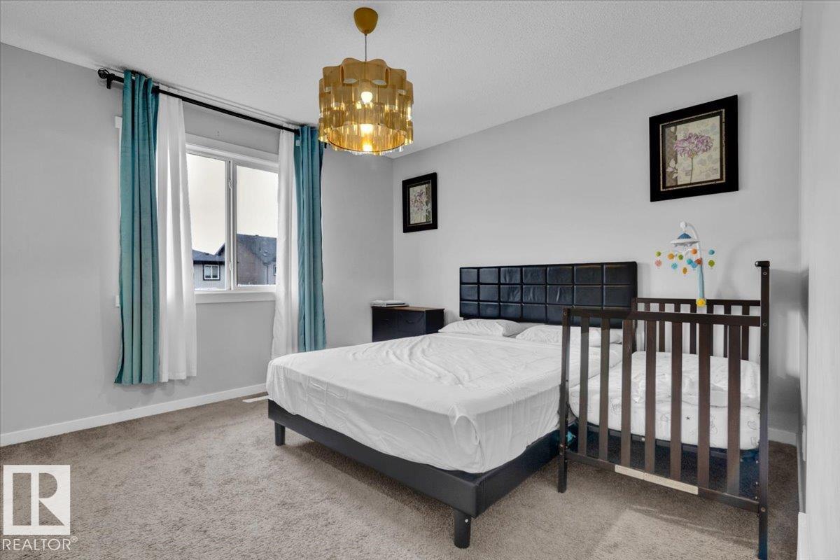 Photo 27 at 1248 Rosenthal Boulevard NW, Rosenthal, Edmonton