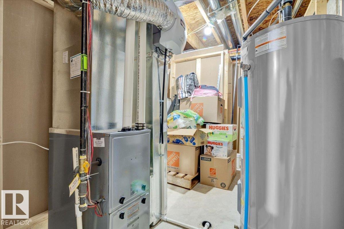 Photo 41 at 1248 Rosenthal Boulevard NW, Rosenthal, Edmonton