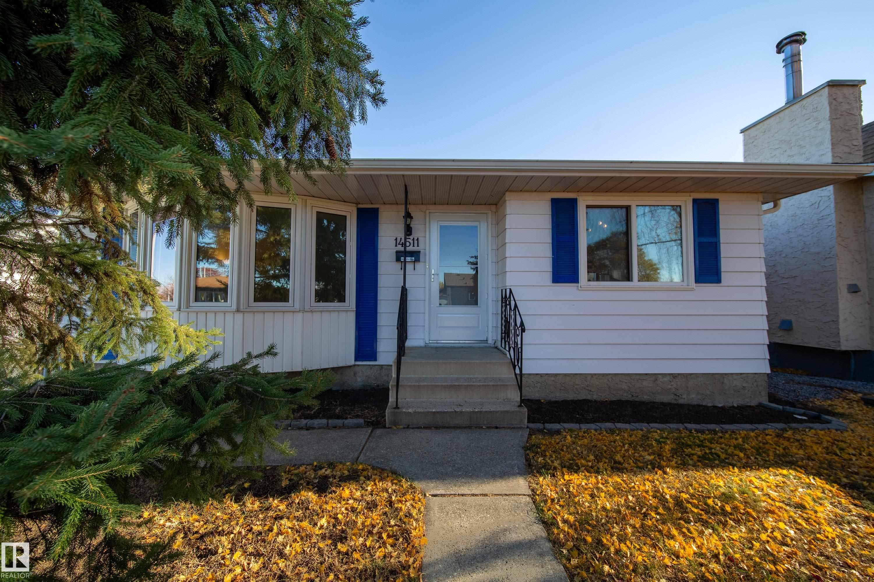 Photo 2 at 14511 21 Street NW, Fraser, Edmonton