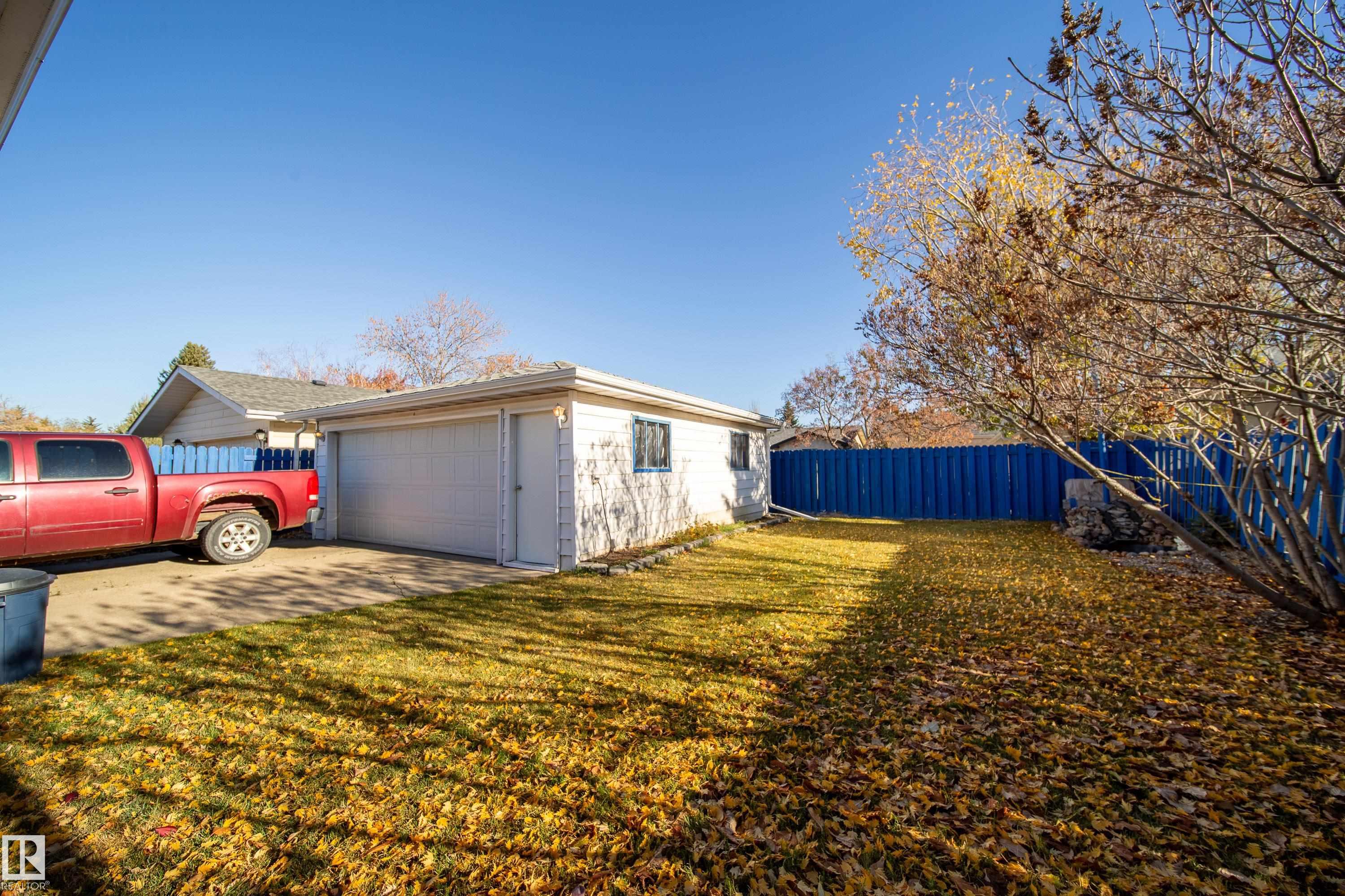 Photo 45 at 14511 21 Street NW, Fraser, Edmonton