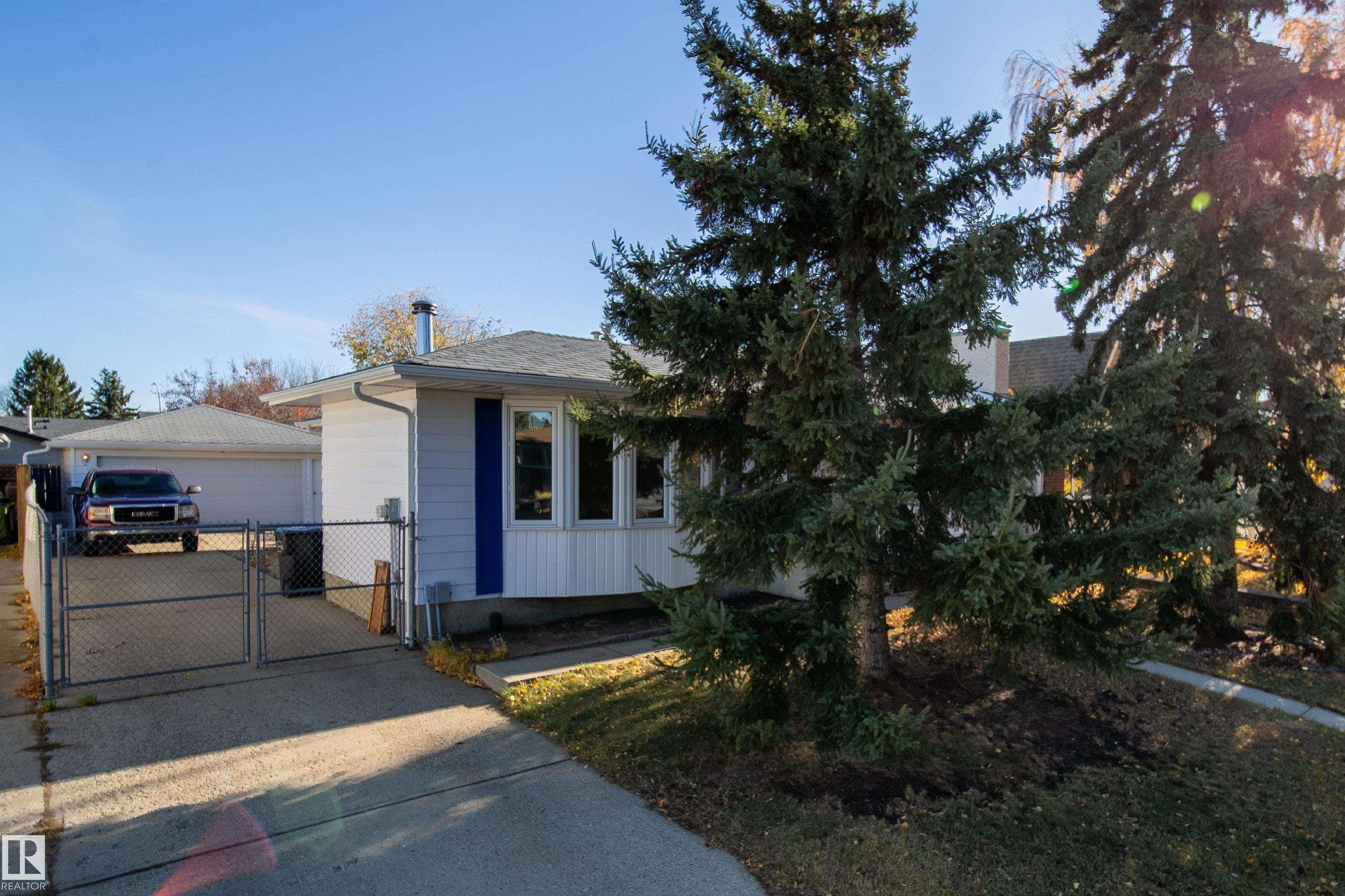 Photo 51 at 14511 21 Street NW, Fraser, Edmonton
