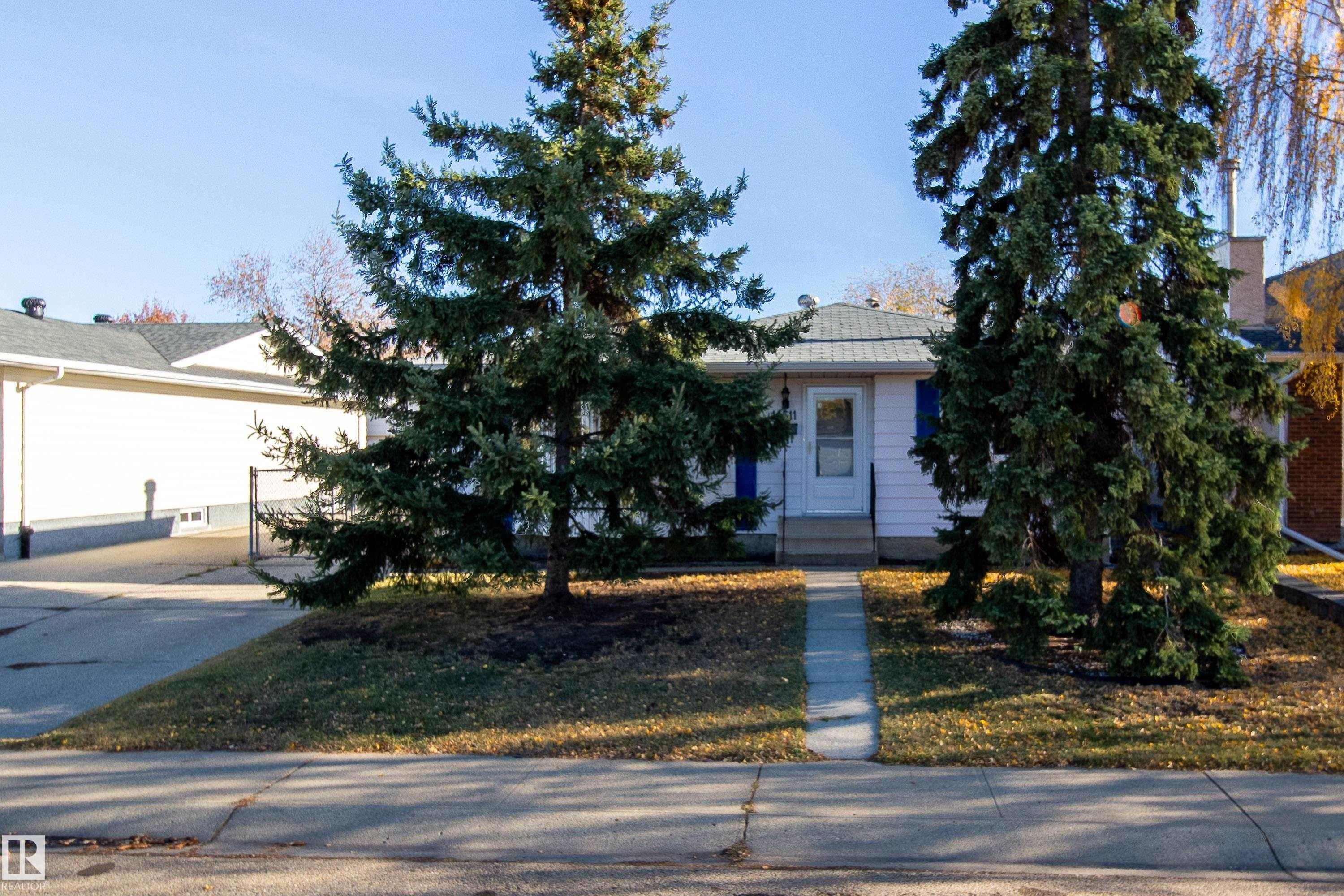 Photo 52 at 14511 21 Street NW, Fraser, Edmonton