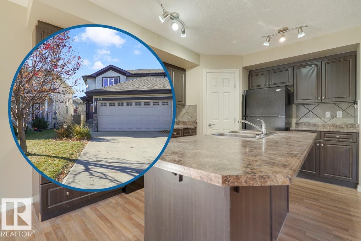 1323 Cunningham Drive SW, Callaghan, Edmonton 