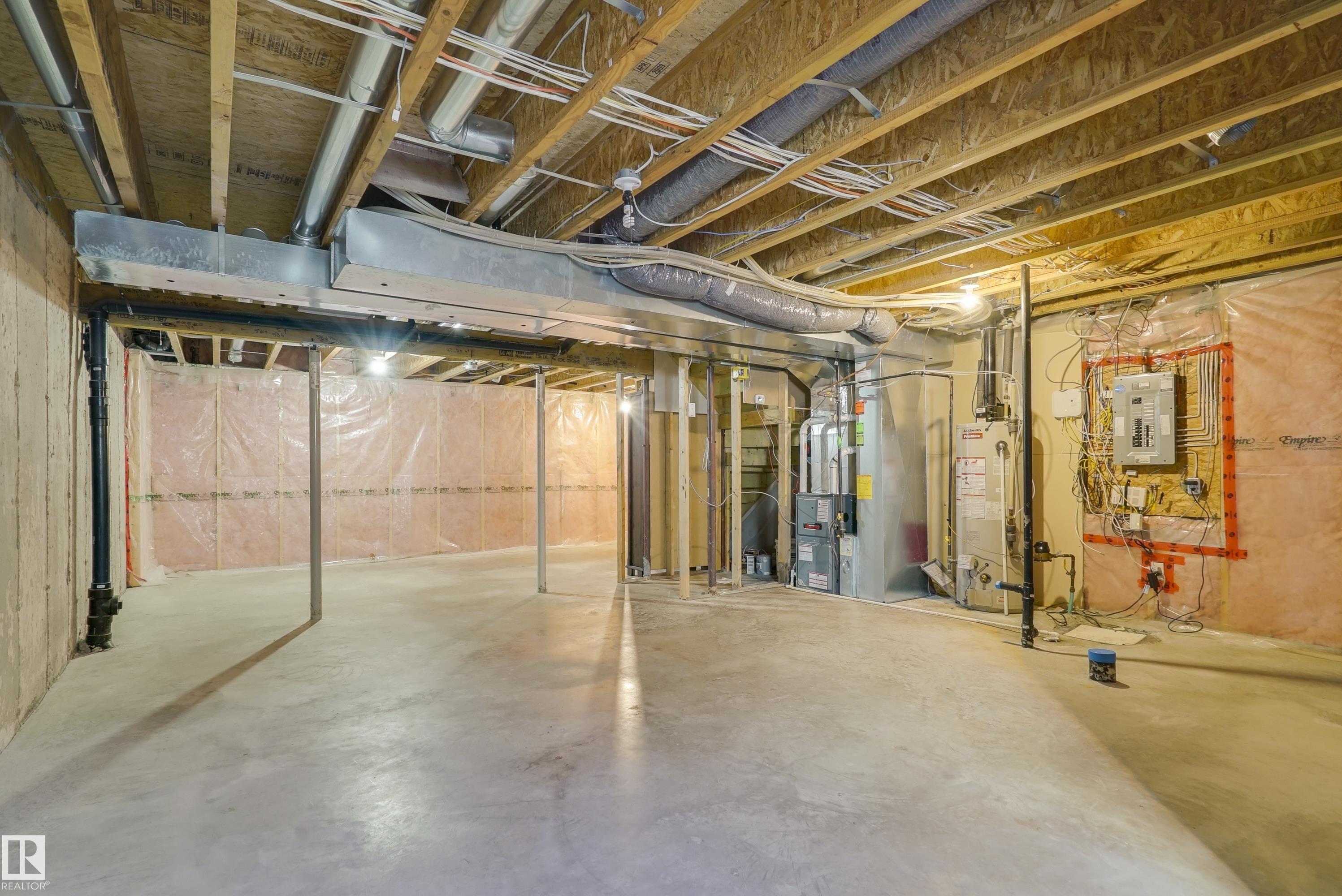 Photo 39 at 1323 Cunningham Drive SW, Callaghan, Edmonton