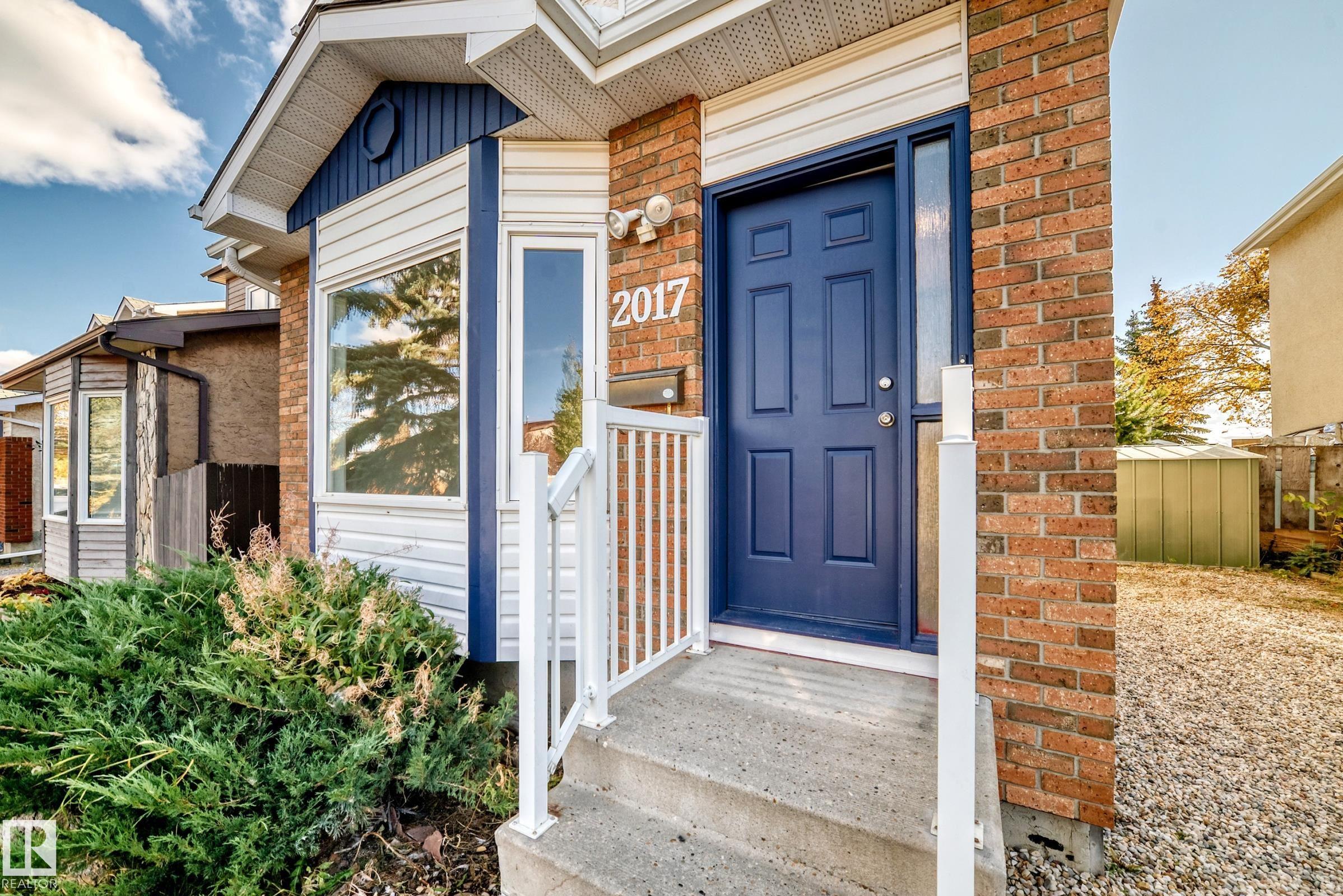 Photo 2 at 2017 108 Street NW, Keheewin, Edmonton