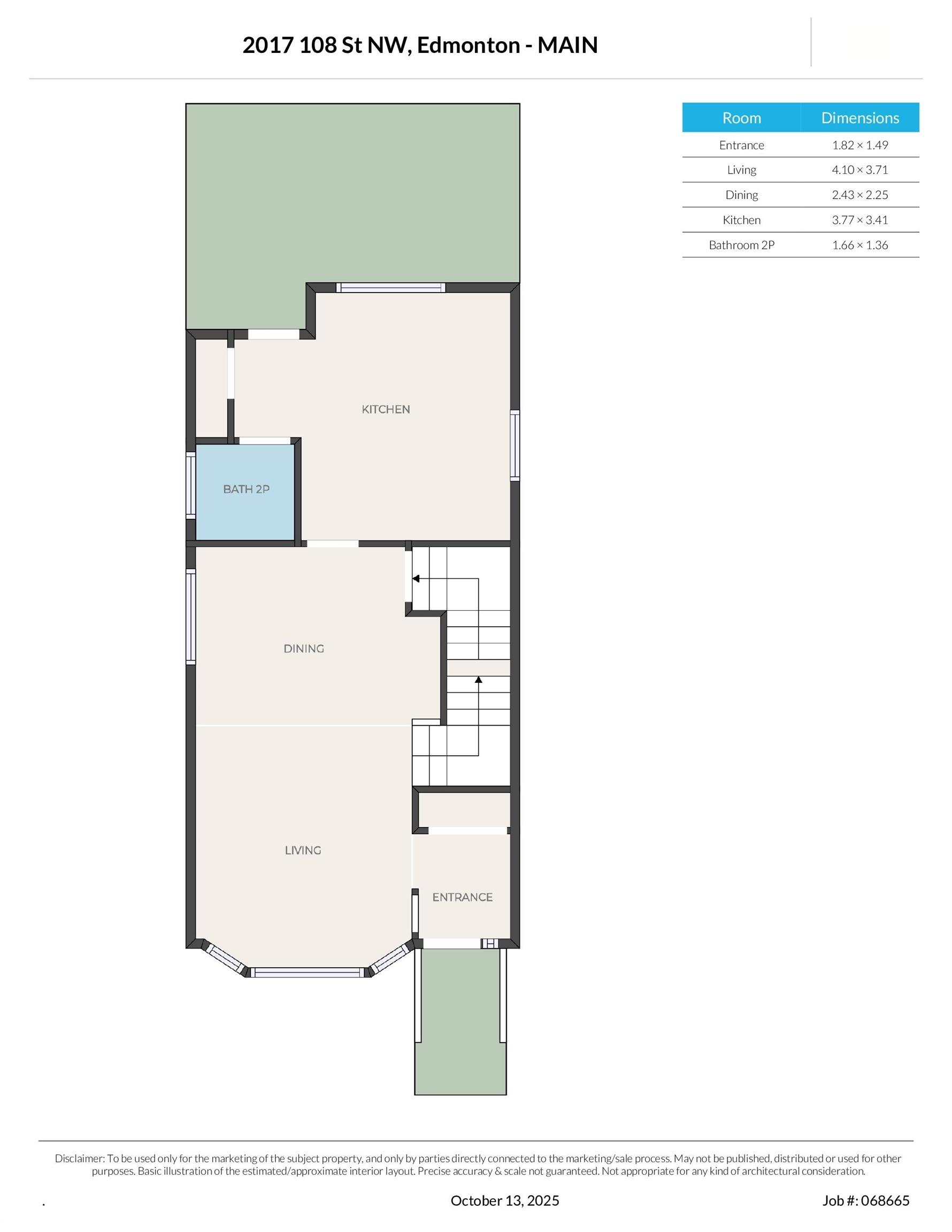 Photo 39 at 2017 108 Street NW, Keheewin, Edmonton