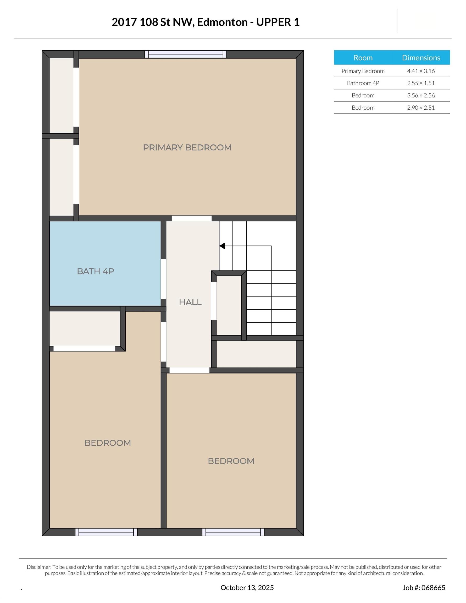 Photo 40 at 2017 108 Street NW, Keheewin, Edmonton