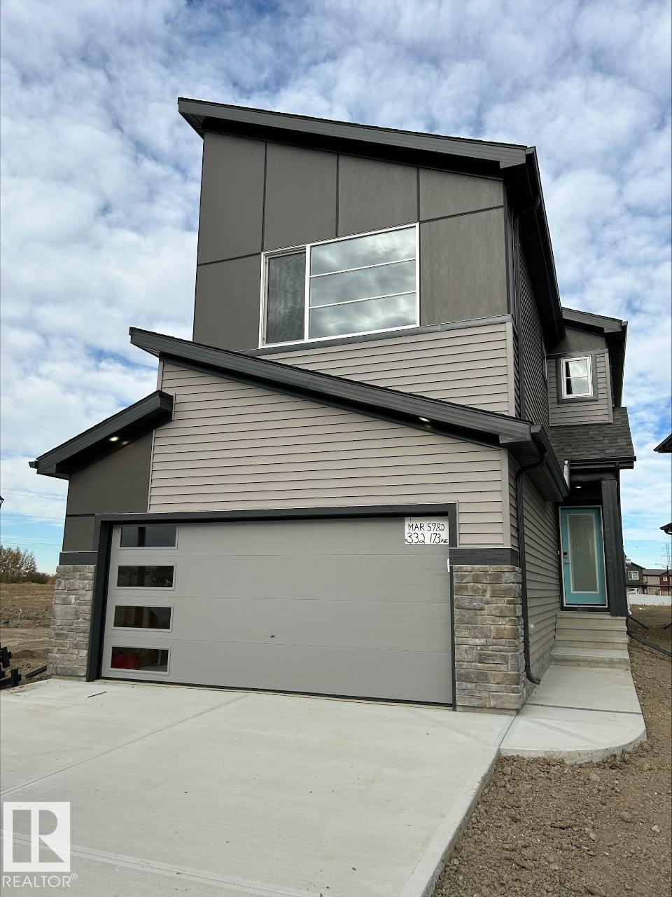 332 173 Avenue NW, Marquis, Edmonton 