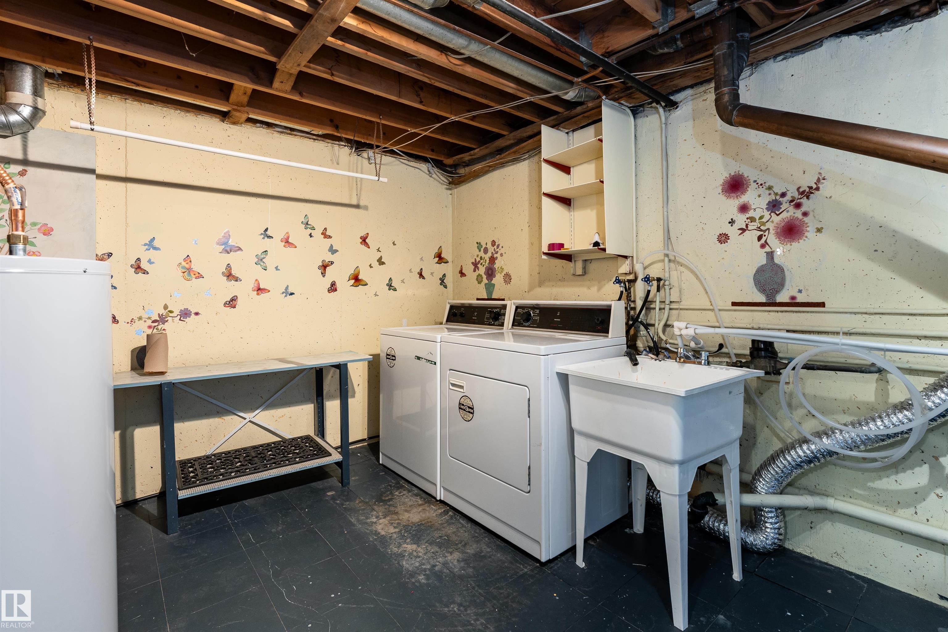 Photo 26 at 5105 106a Street NW, Pleasantview, Edmonton