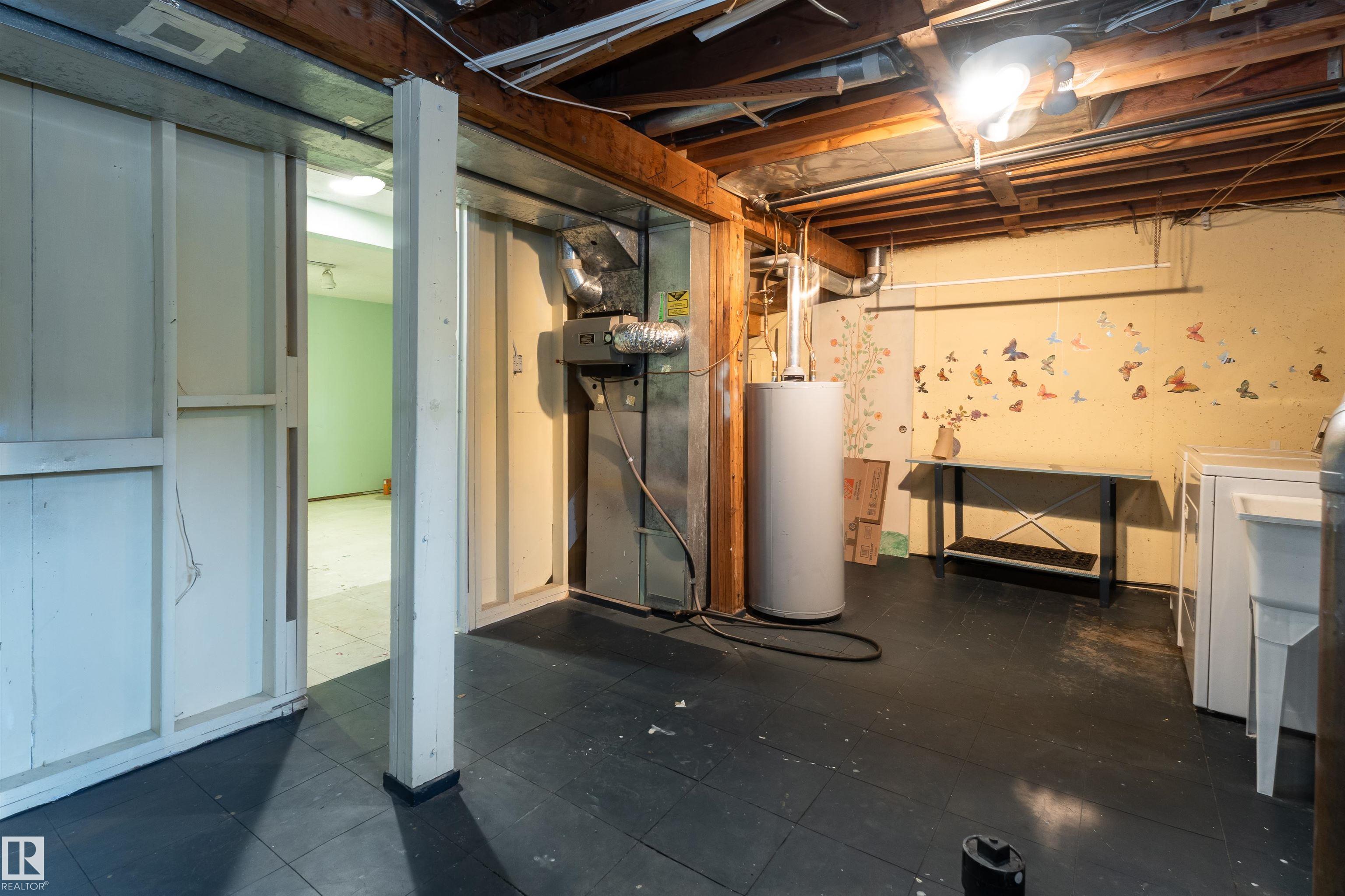 Photo 28 at 5105 106a Street NW, Pleasantview, Edmonton