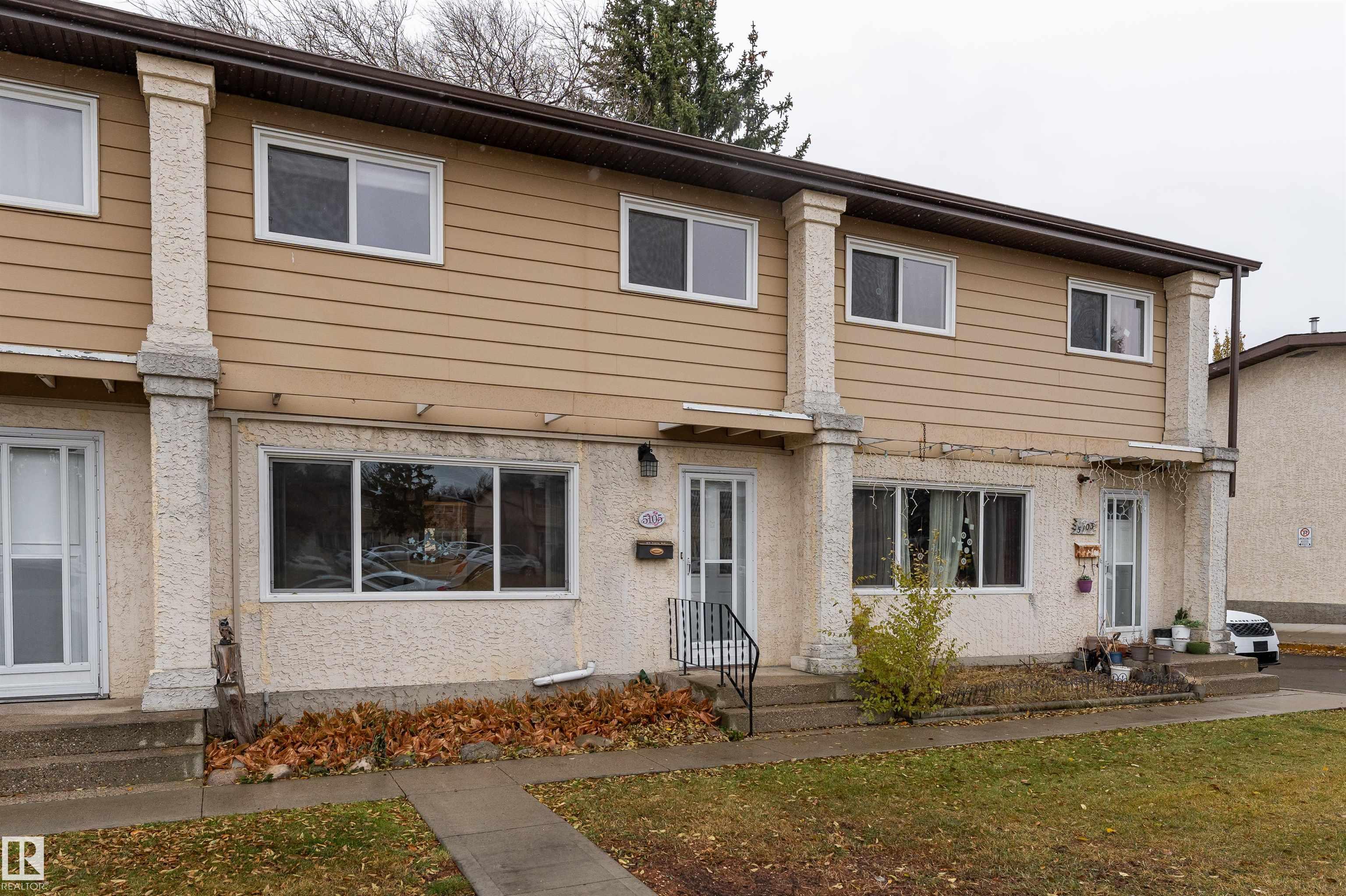 Photo 35 at 5105 106a Street NW, Pleasantview, Edmonton