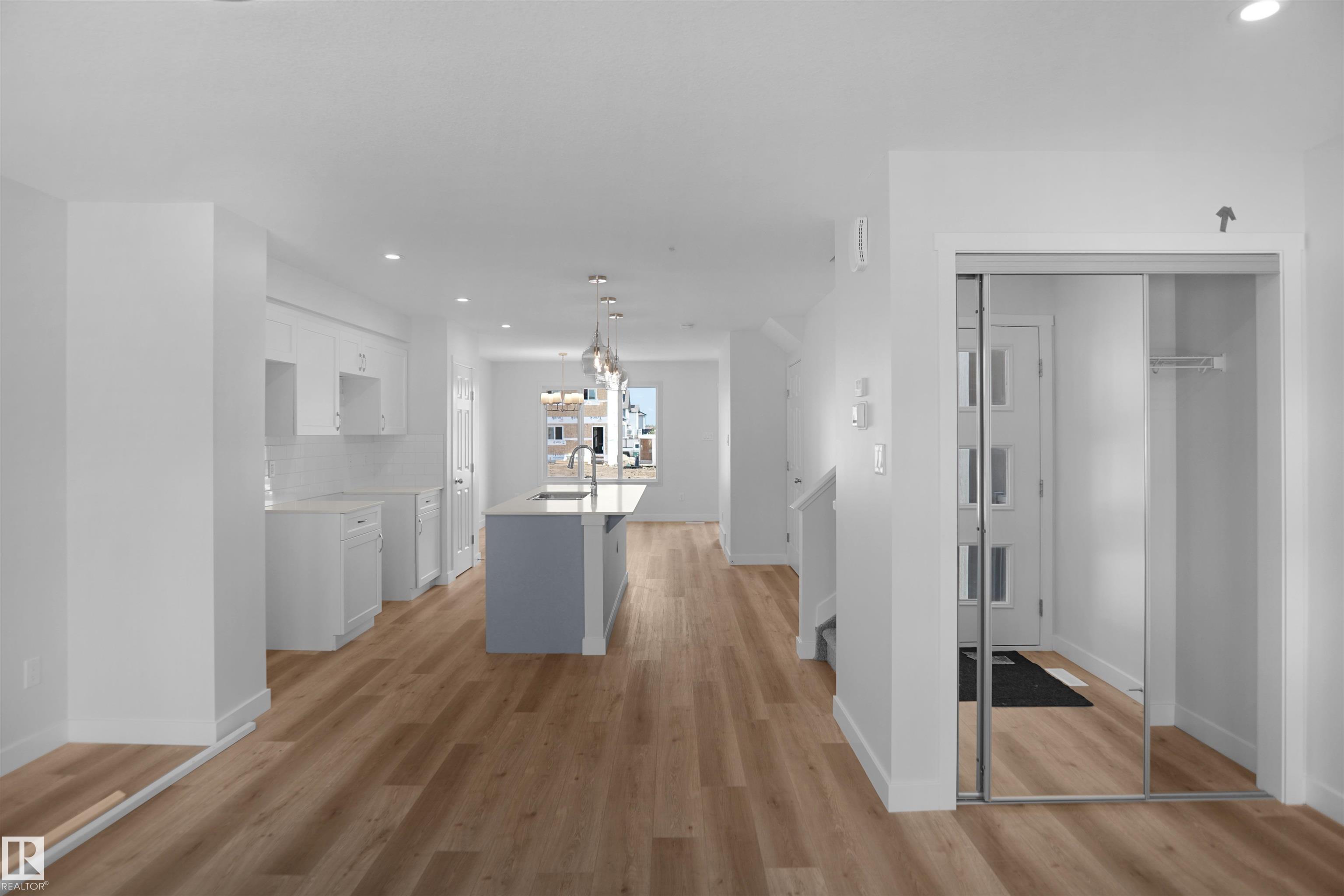 Photo 5 at 20911 16 Avenue NW, Stillwater, Edmonton