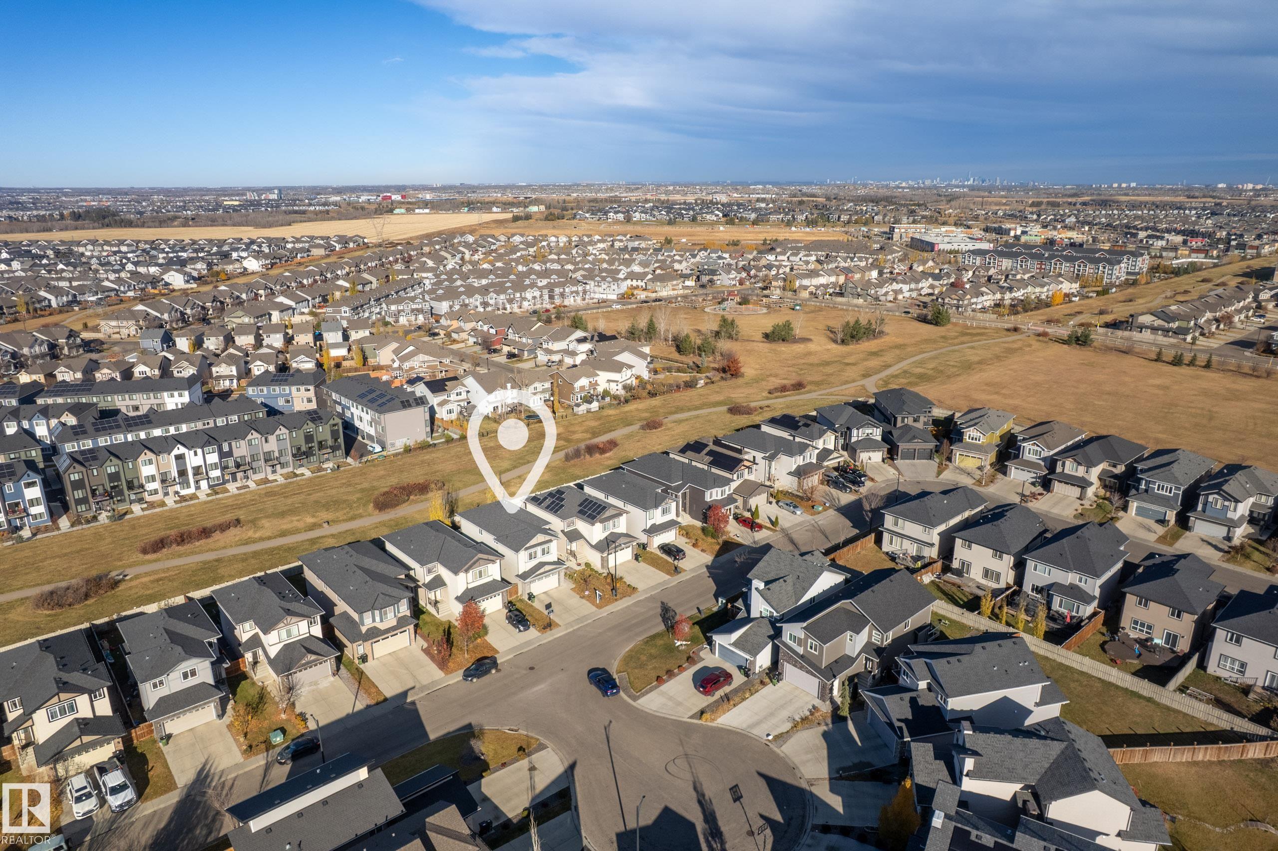 Photo 2 at 3642 Claxton Place SW, Chappelle Area, Edmonton