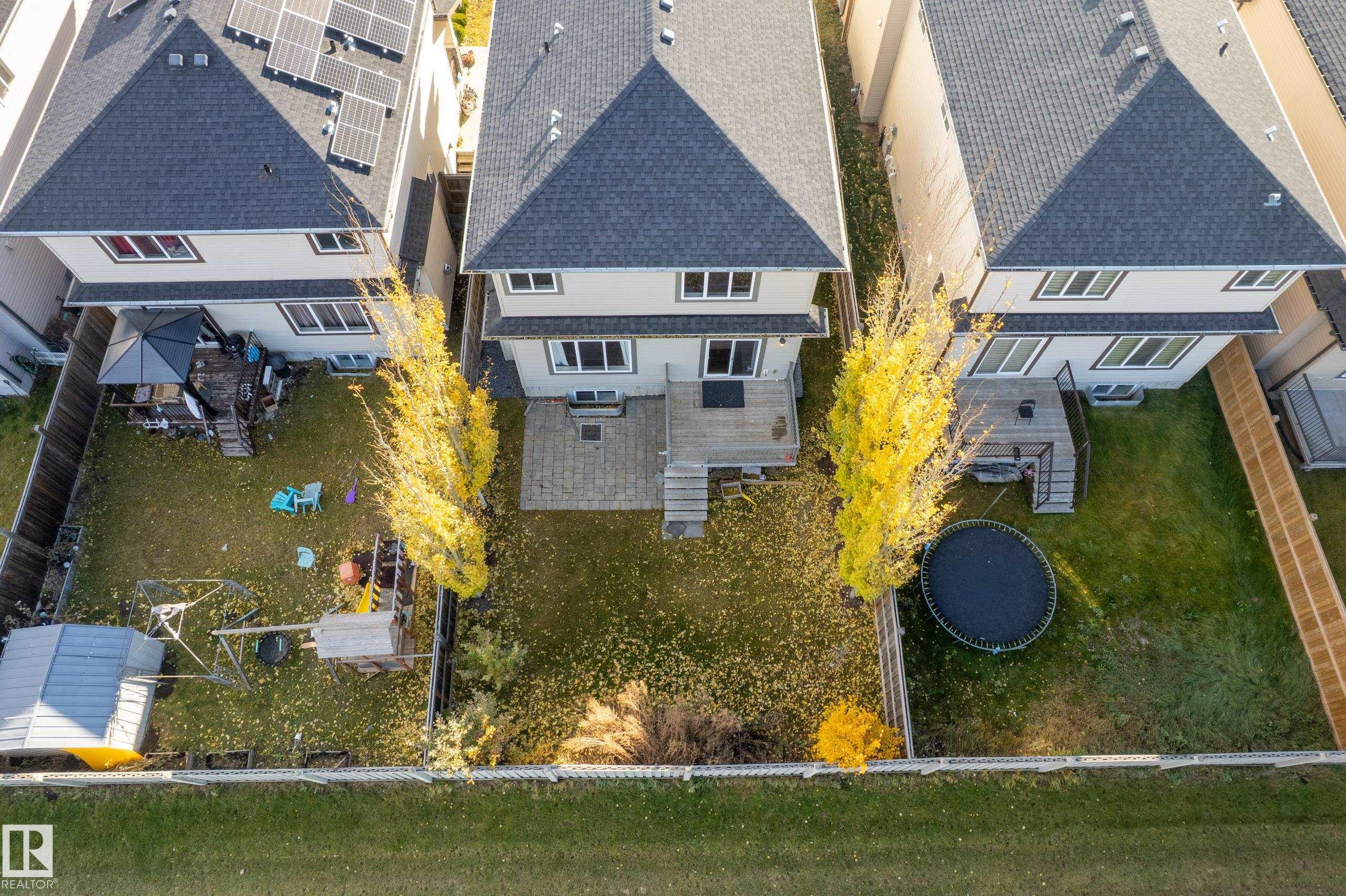 Photo 14 at 3642 Claxton Place SW, Chappelle Area, Edmonton